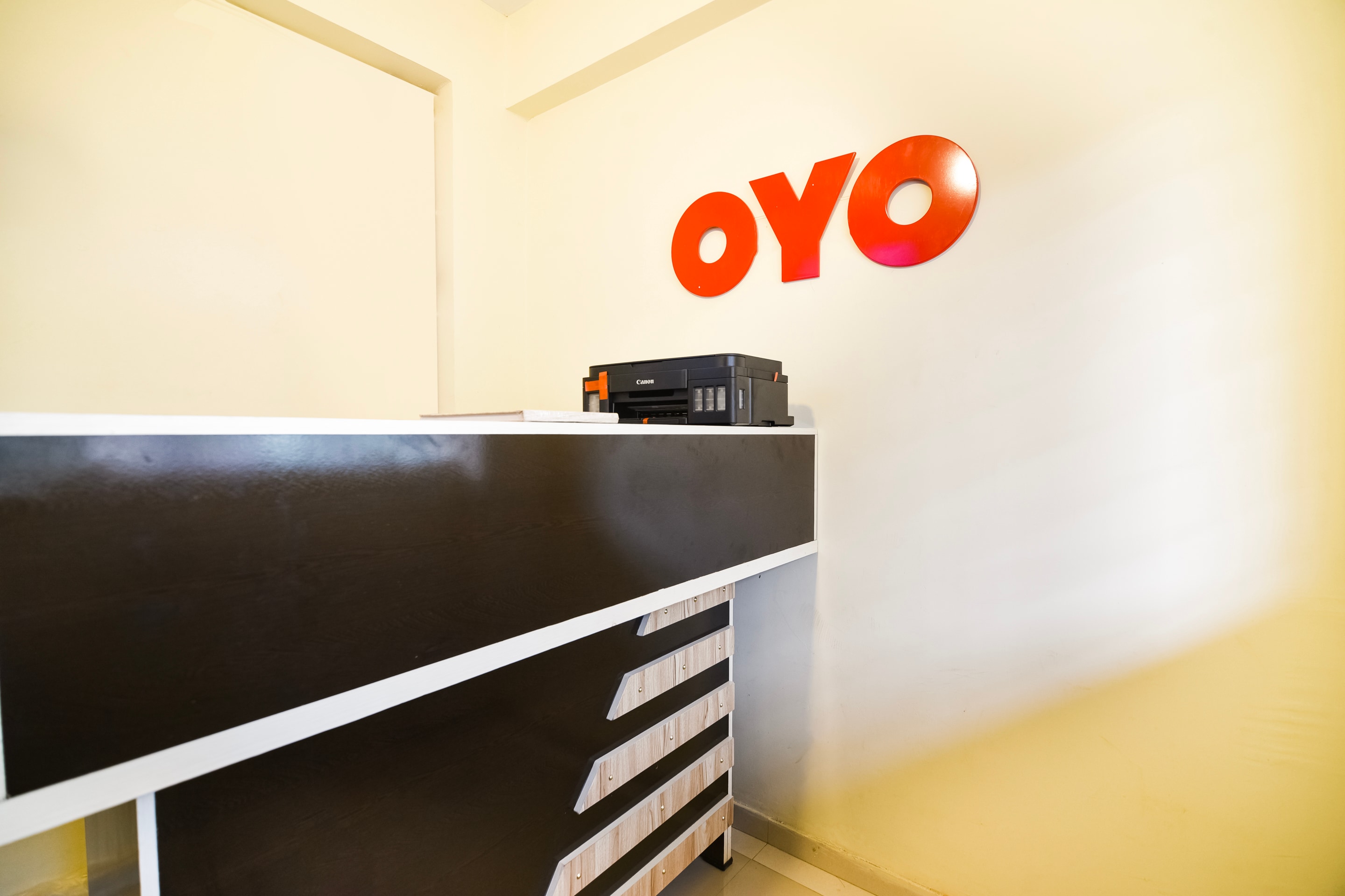 OYO 63038 Airport BnB, Nagpur 5