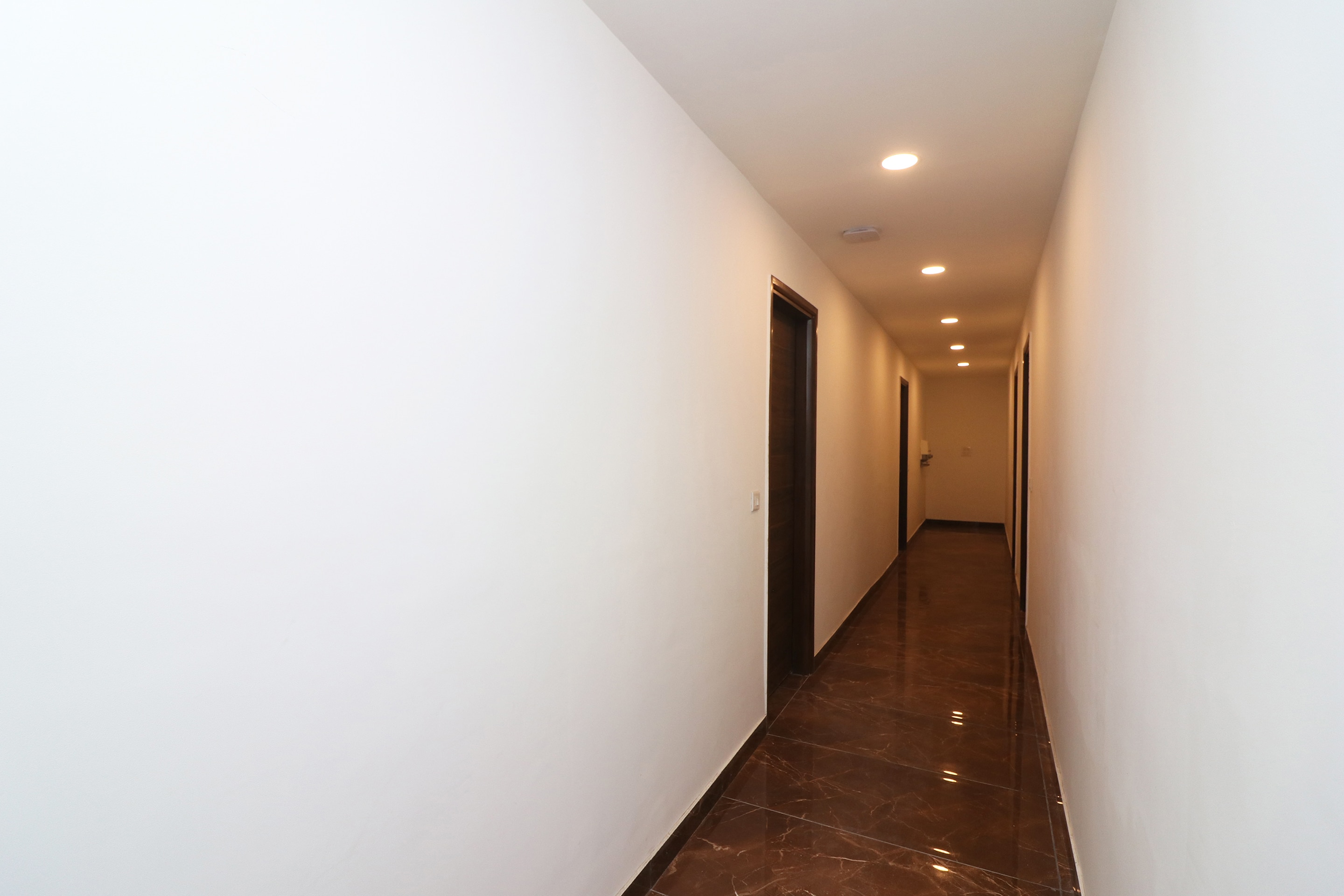 Treebo Trip Amazing House, New Delhi 2