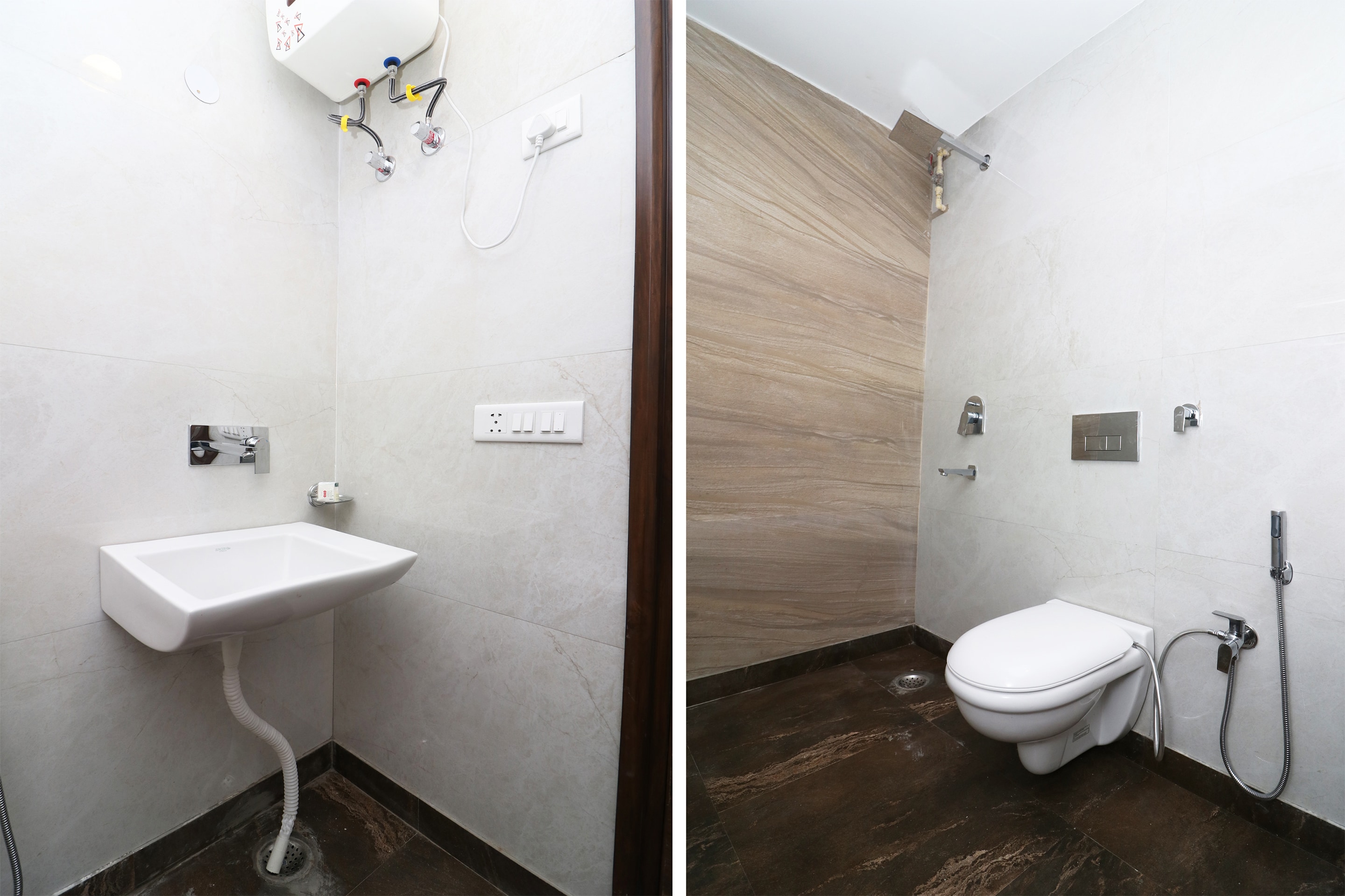 Treebo Trip Amazing House, New Delhi 3