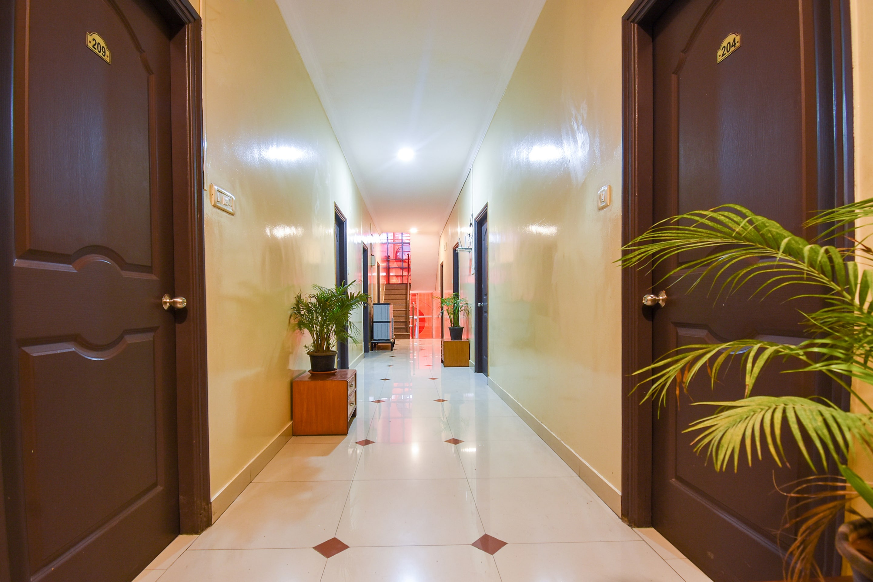 OYO 63230 Exotica Hotels, Bangalore 2
