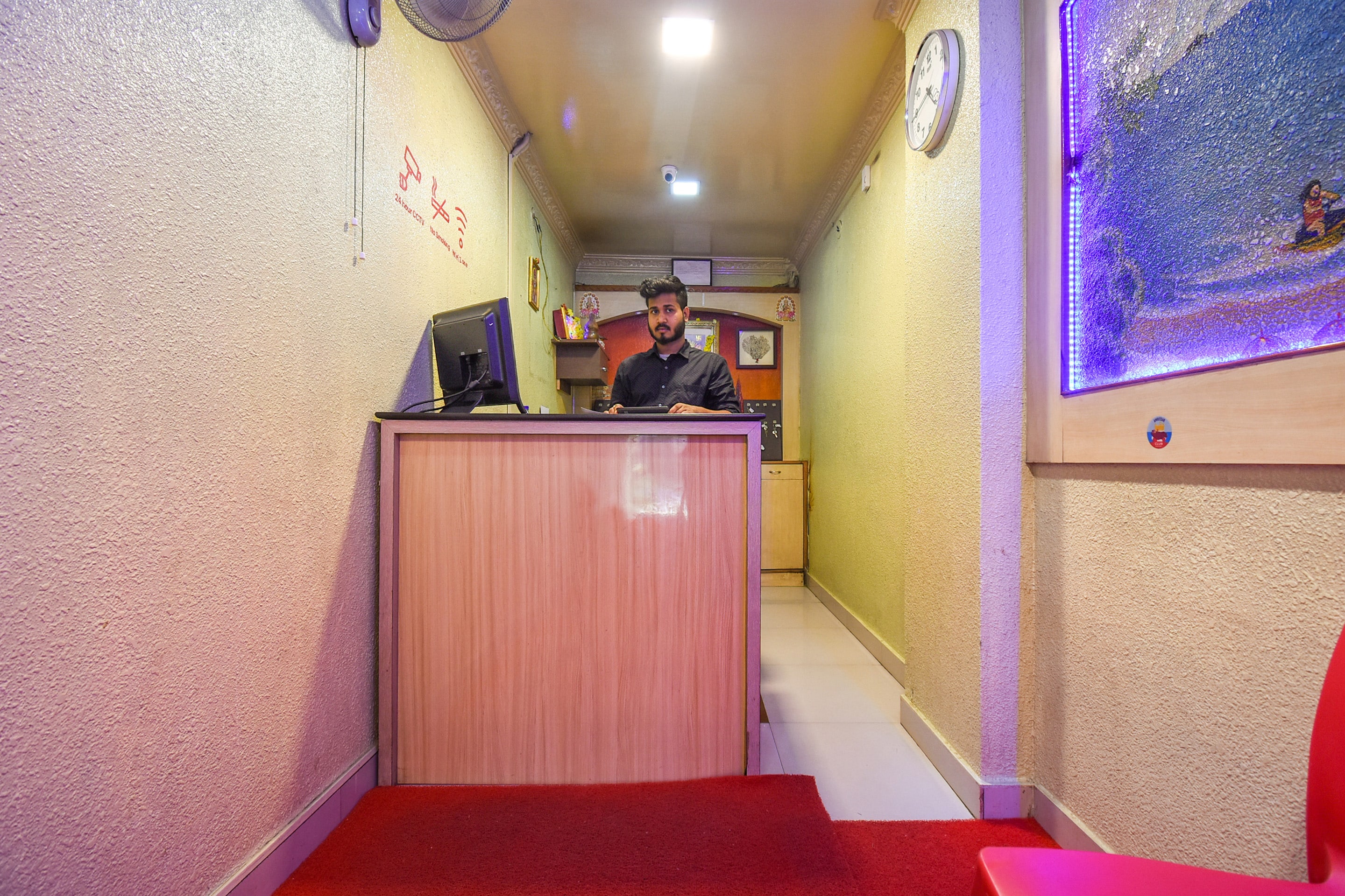 OYO 63230 Exotica Hotels, Bangalore 4