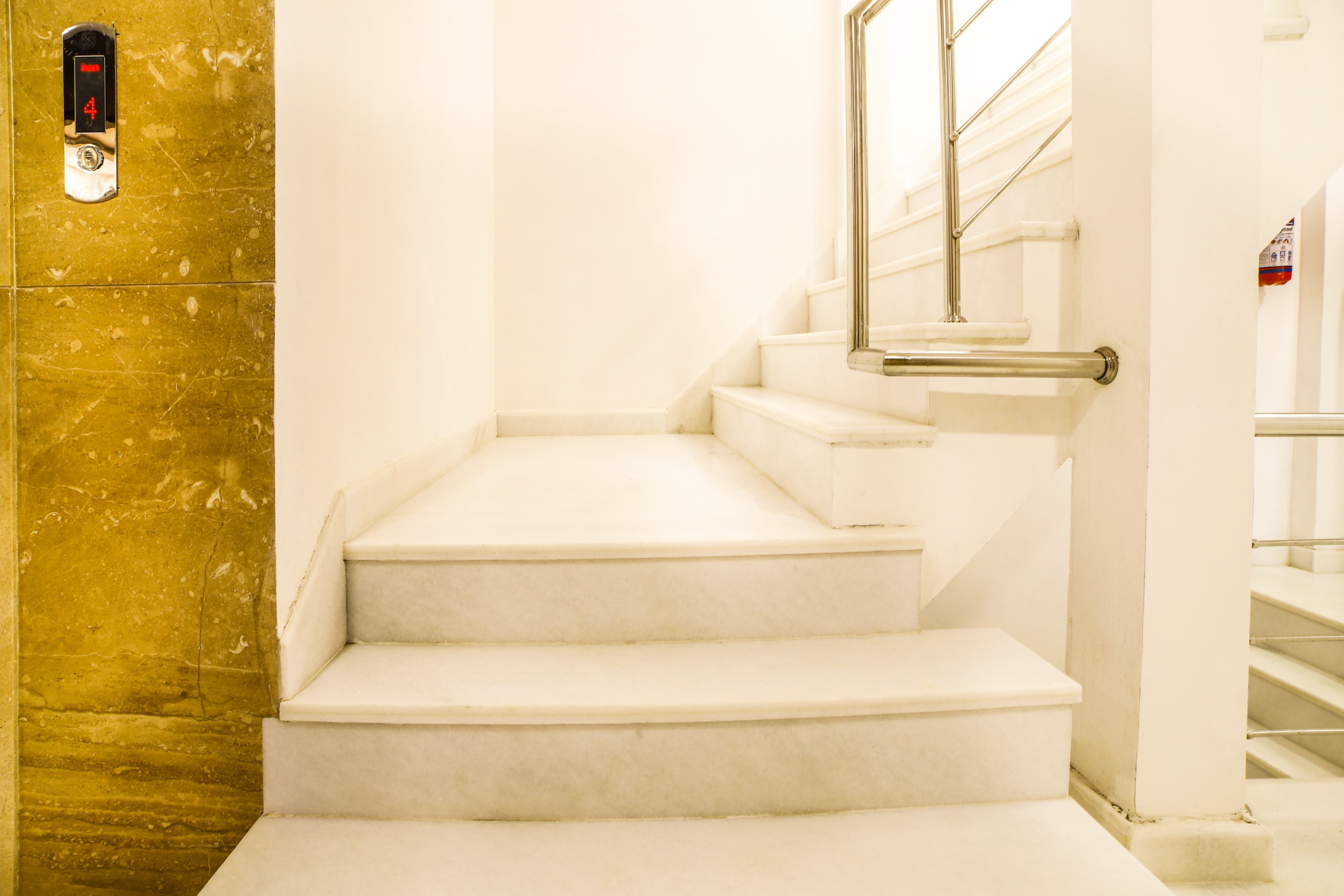 OYO 63367 Hotel B G Palace, New Delhi 3