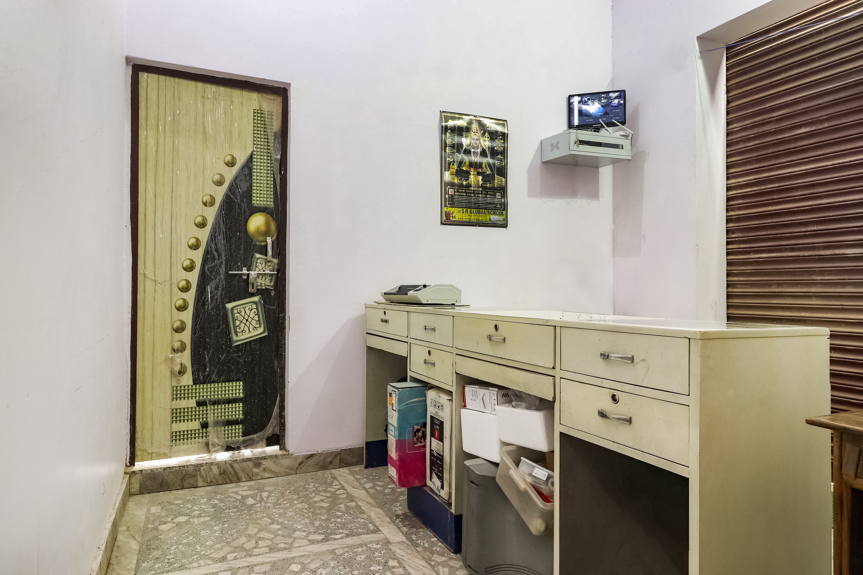 OYO 63611 Rajeshwari Marriage Lawn, Lucknow 2