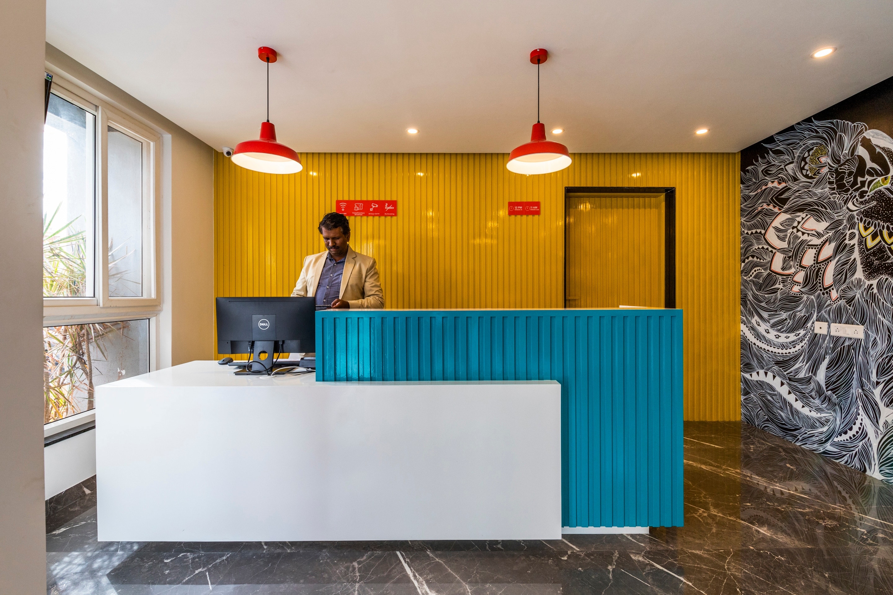 OYO 63711 Chetana Clove, Bangalore 4