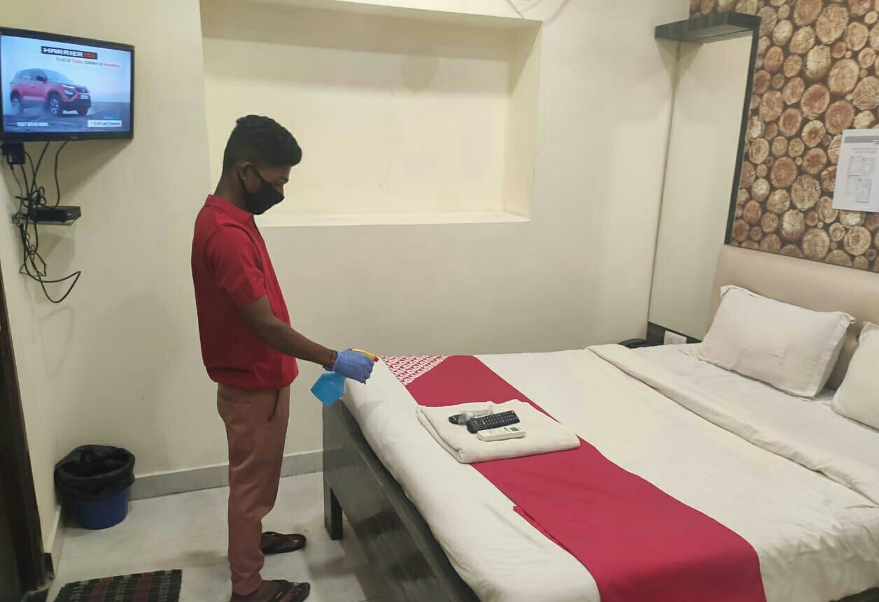 OYO 64311 Hotel Sonali, Nagpur 2