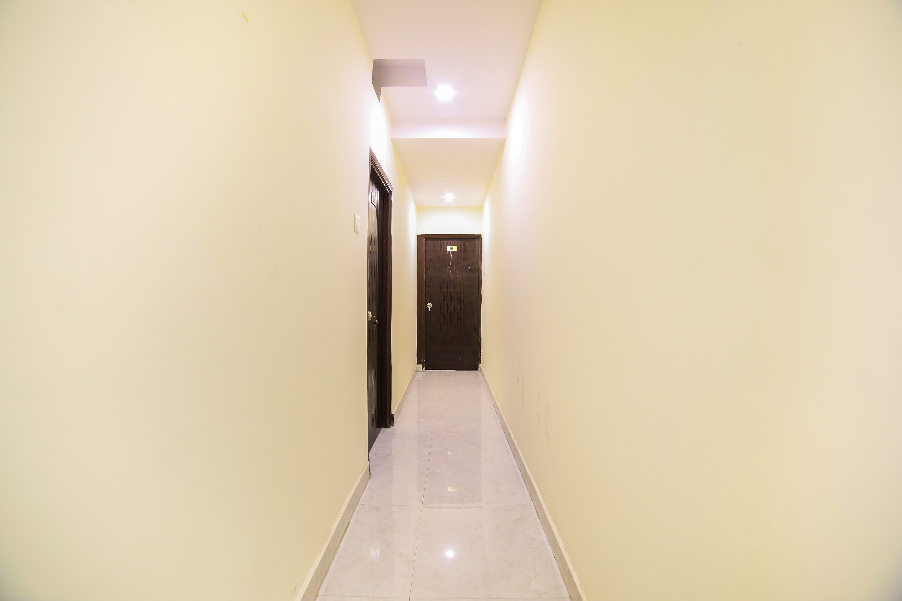 OYO 64311 Hotel Sonali, Nagpur 4
