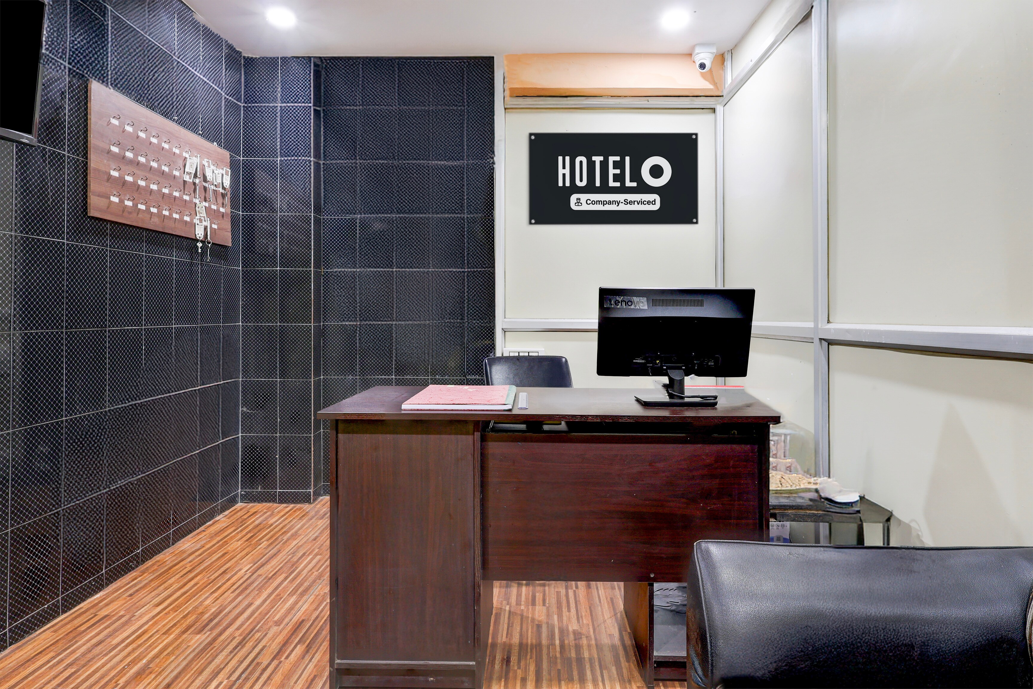 Super Hotel O Rushikonda Beach