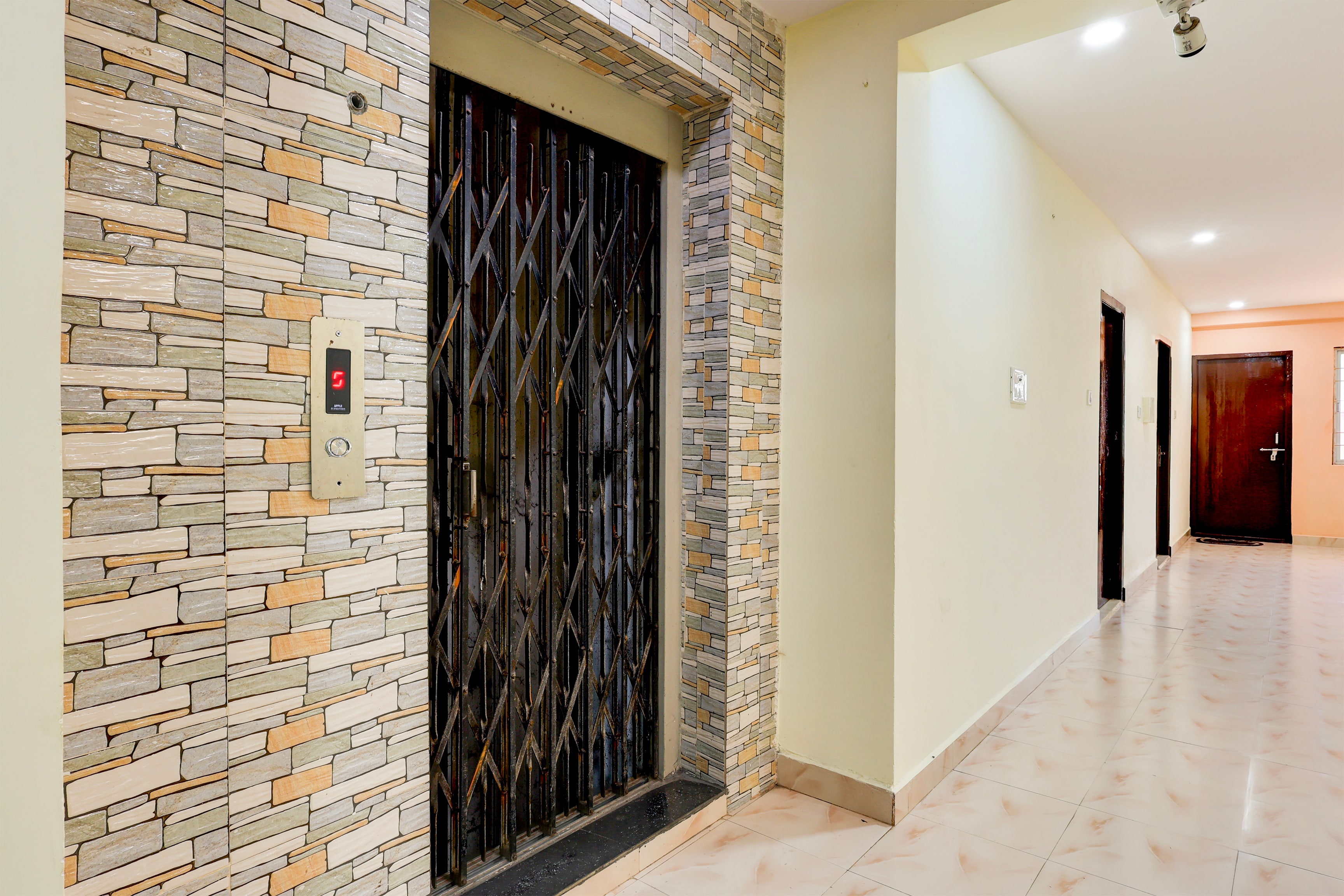 Super Hotel O Rushikonda Beach