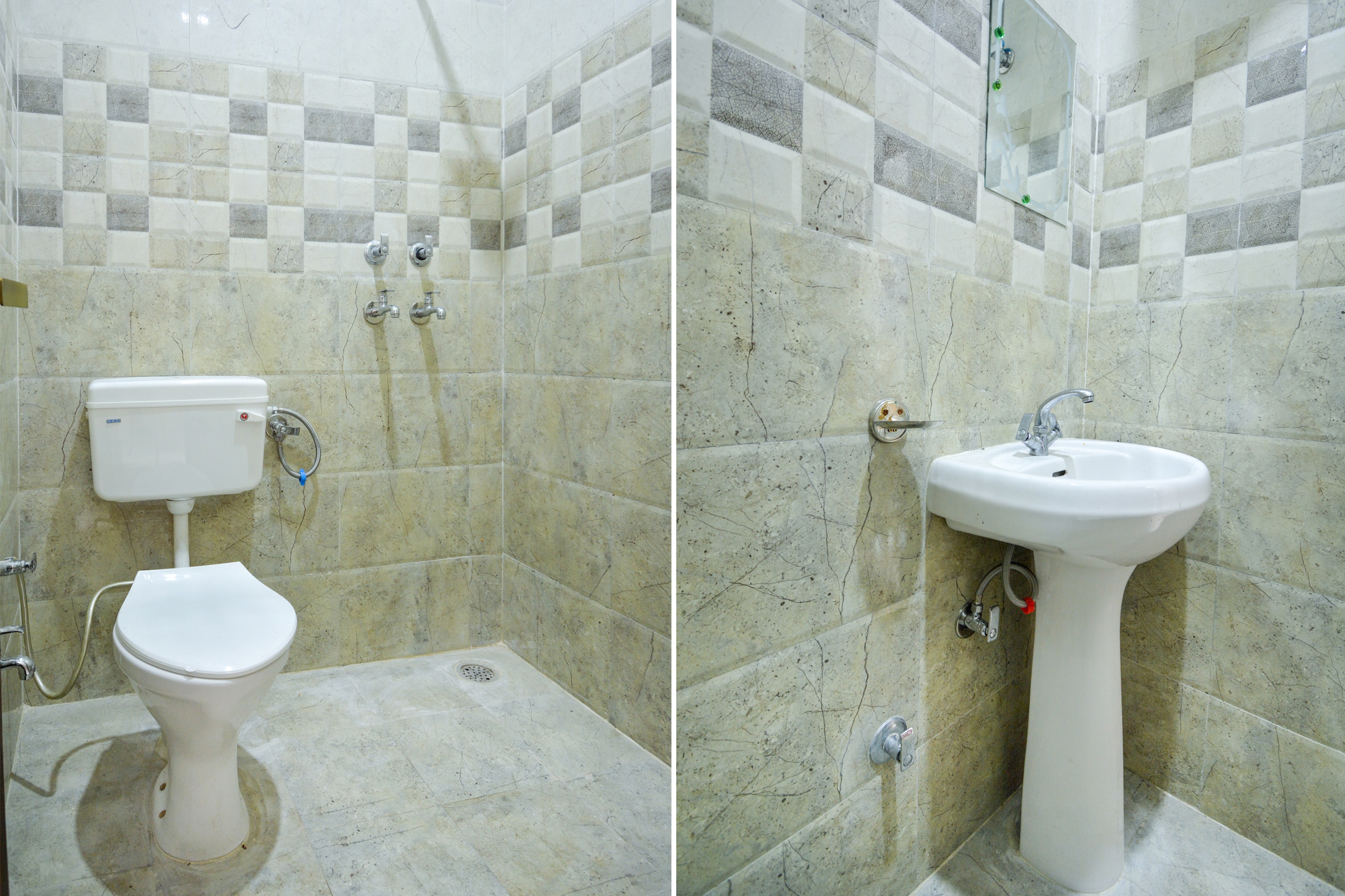 OYO Flagship 64839 Hotel Sunshine, Zirakpur 4