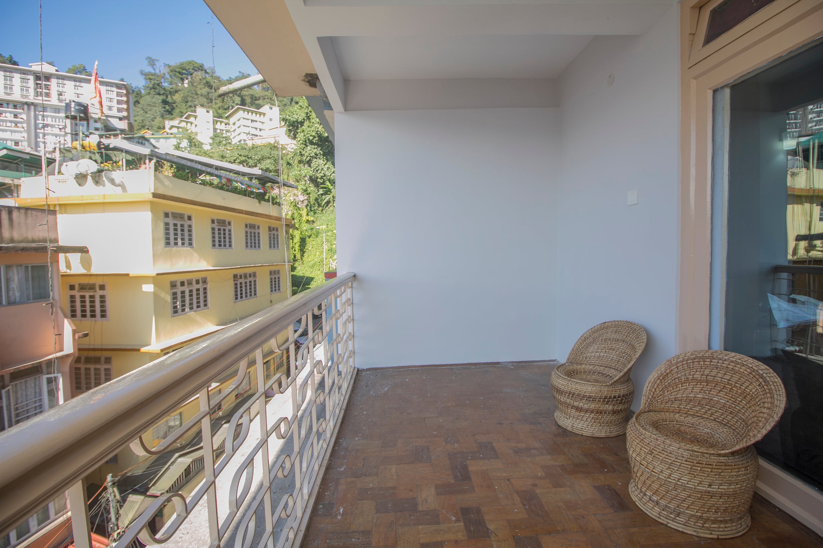 OYO 65173 Nourpem Residency, Gangtok 3