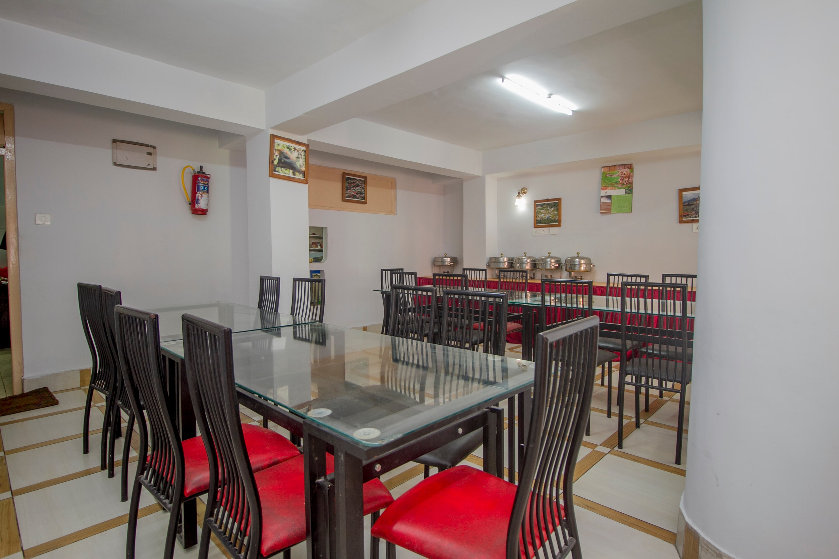 OYO 65173 Nourpem Residency, Gangtok 4