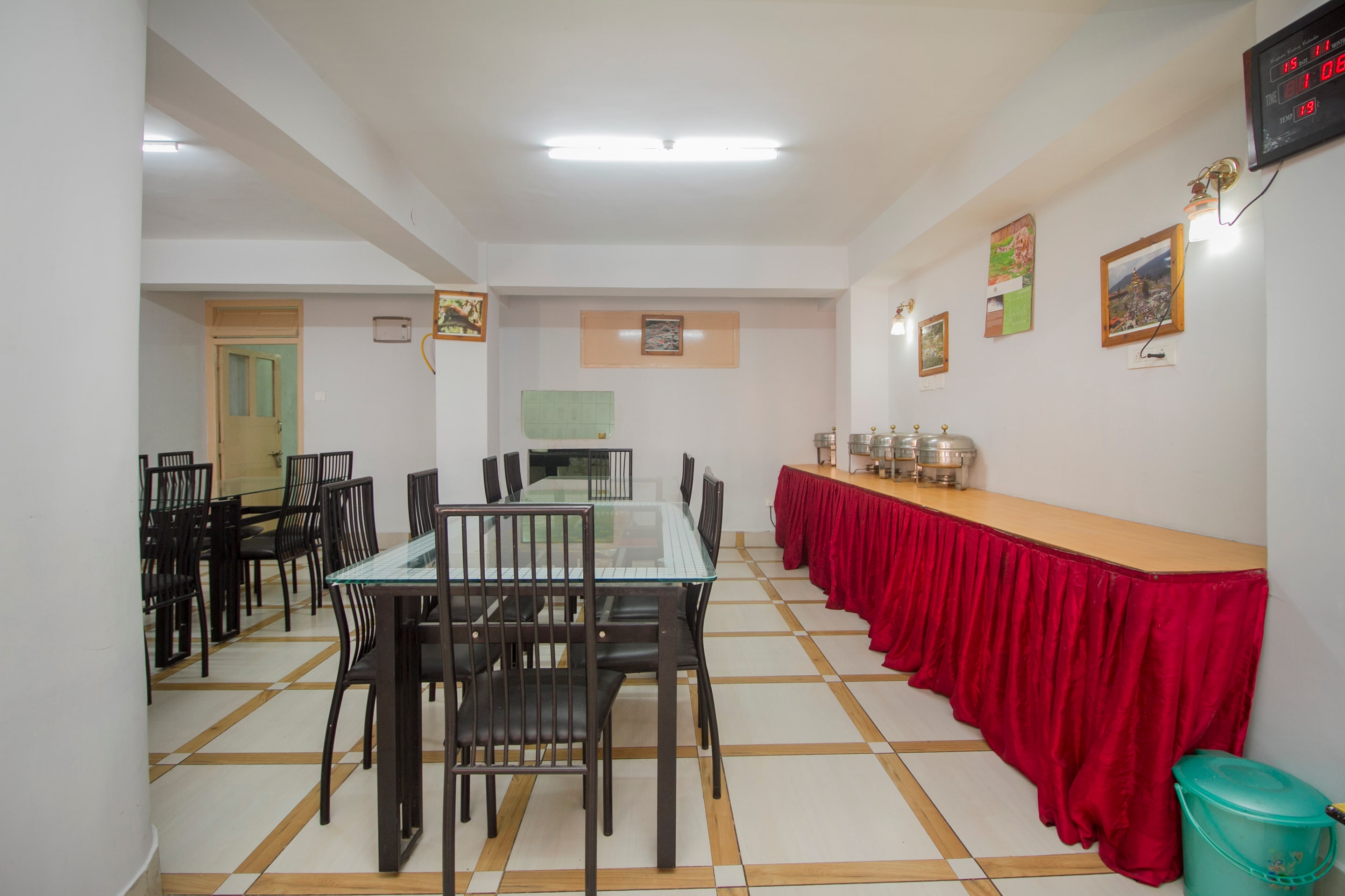 OYO 65173 Nourpem Residency, Gangtok 5