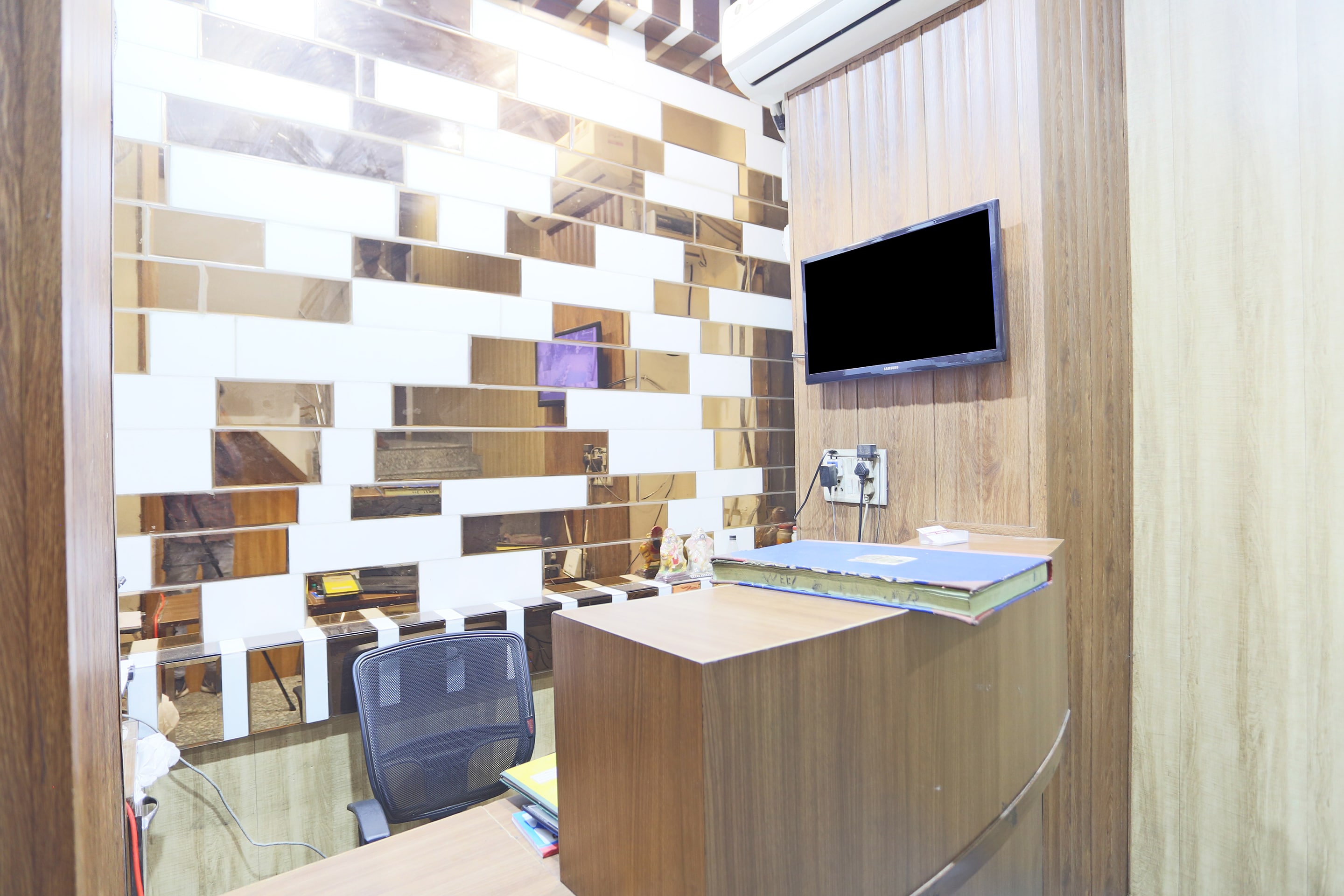 OYO 65630 Hotel New Raj Kamal, Aurangabad 4