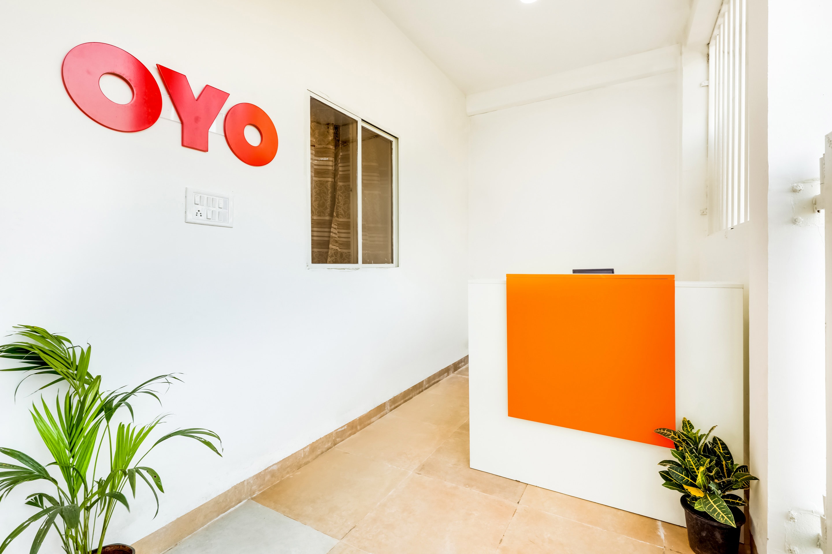 OYO 65977 Hotel Expression, Indore 3