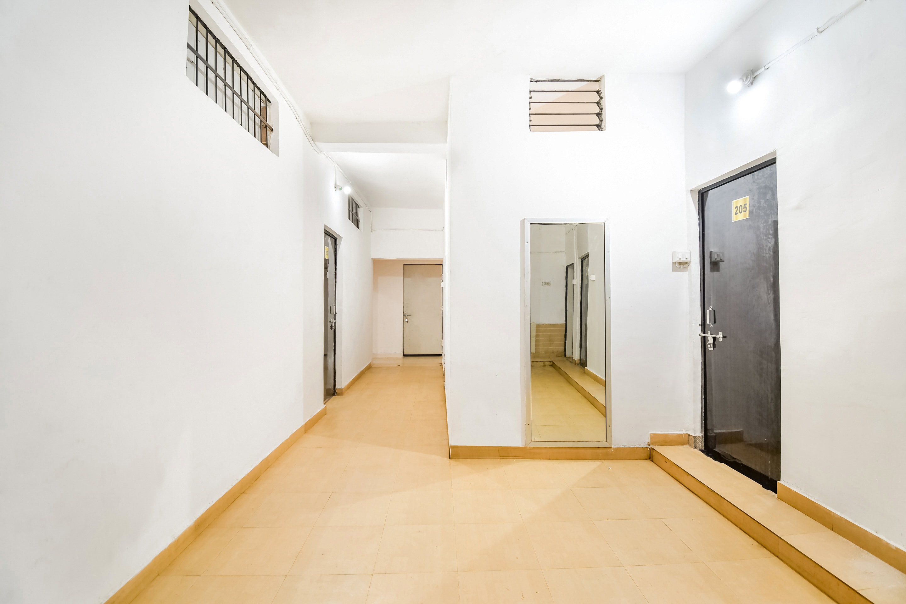 OYO 66046 Hotel Supreet Inn, Raipur 2