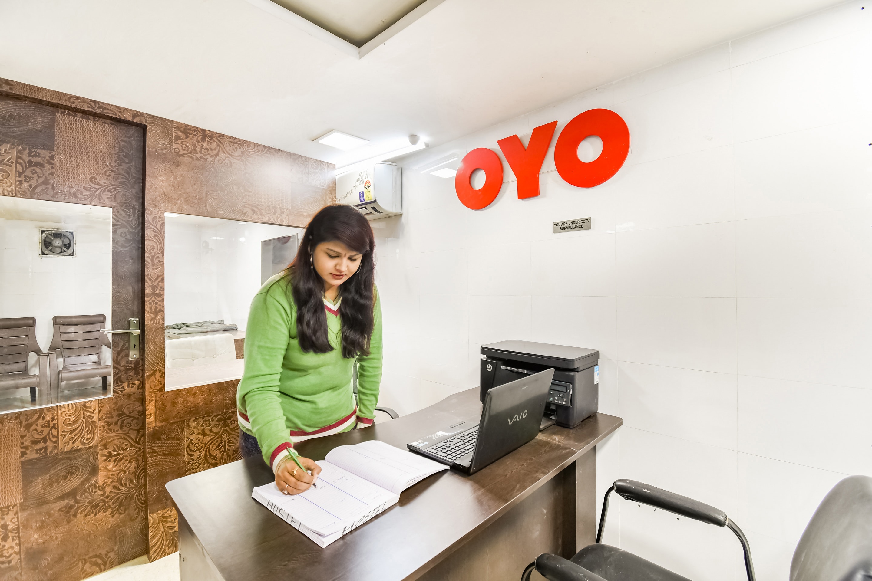 OYO 66046 Hotel Supreet Inn, Raipur 3
