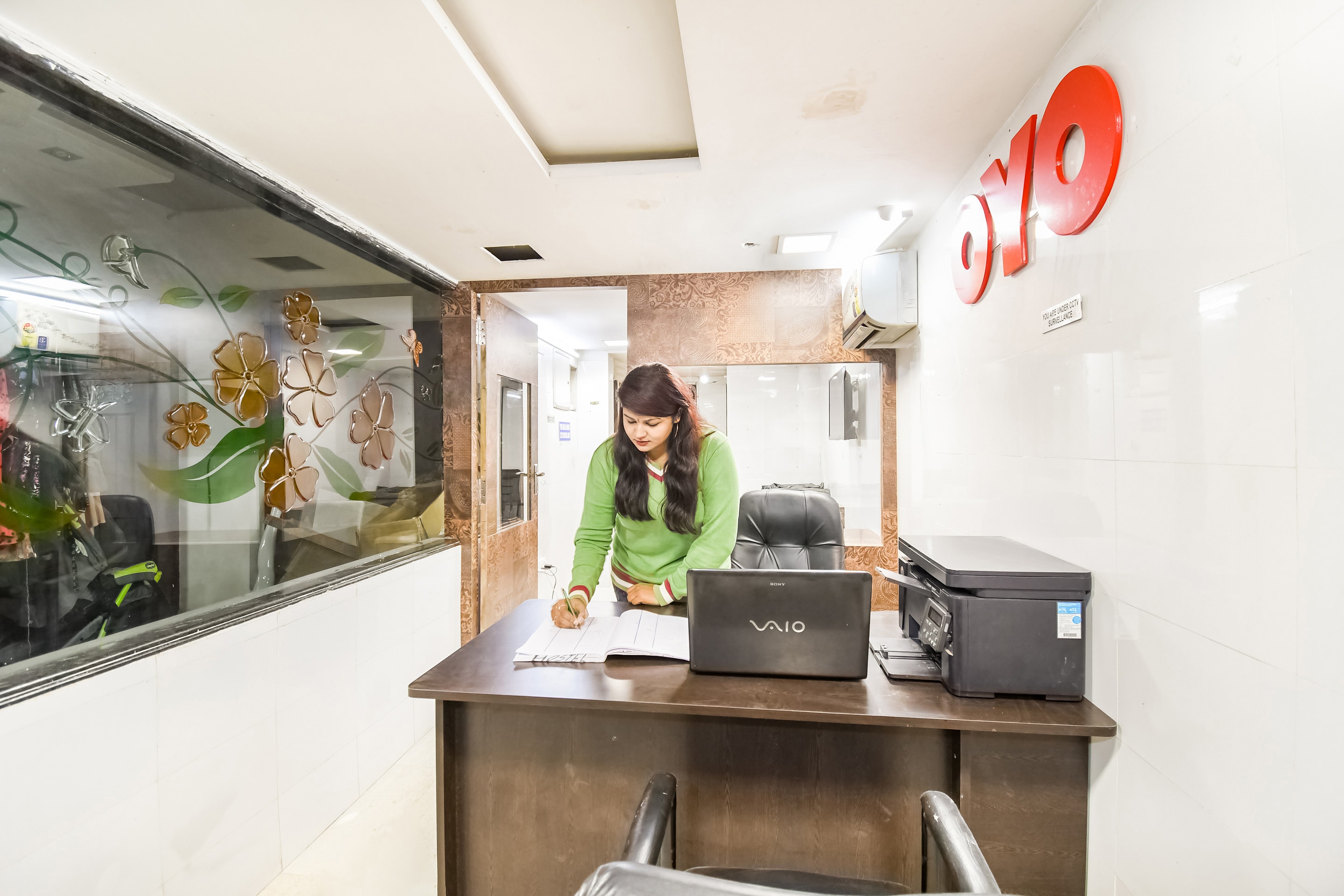 OYO 66046 Hotel Supreet Inn, Raipur 4