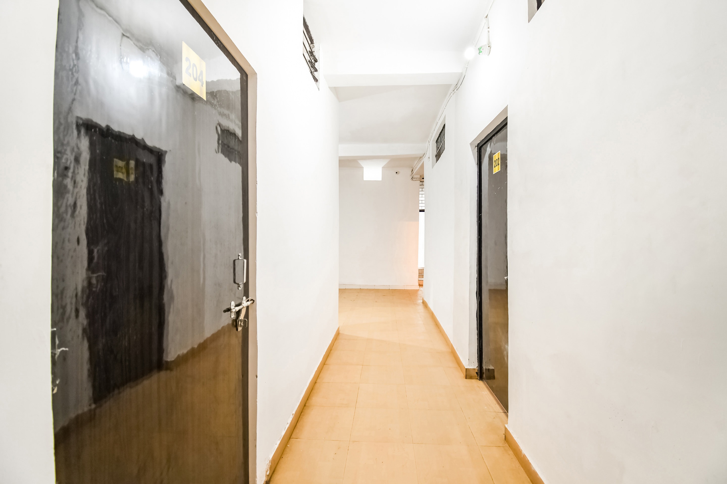 OYO 66046 Hotel Supreet Inn, Raipur 5