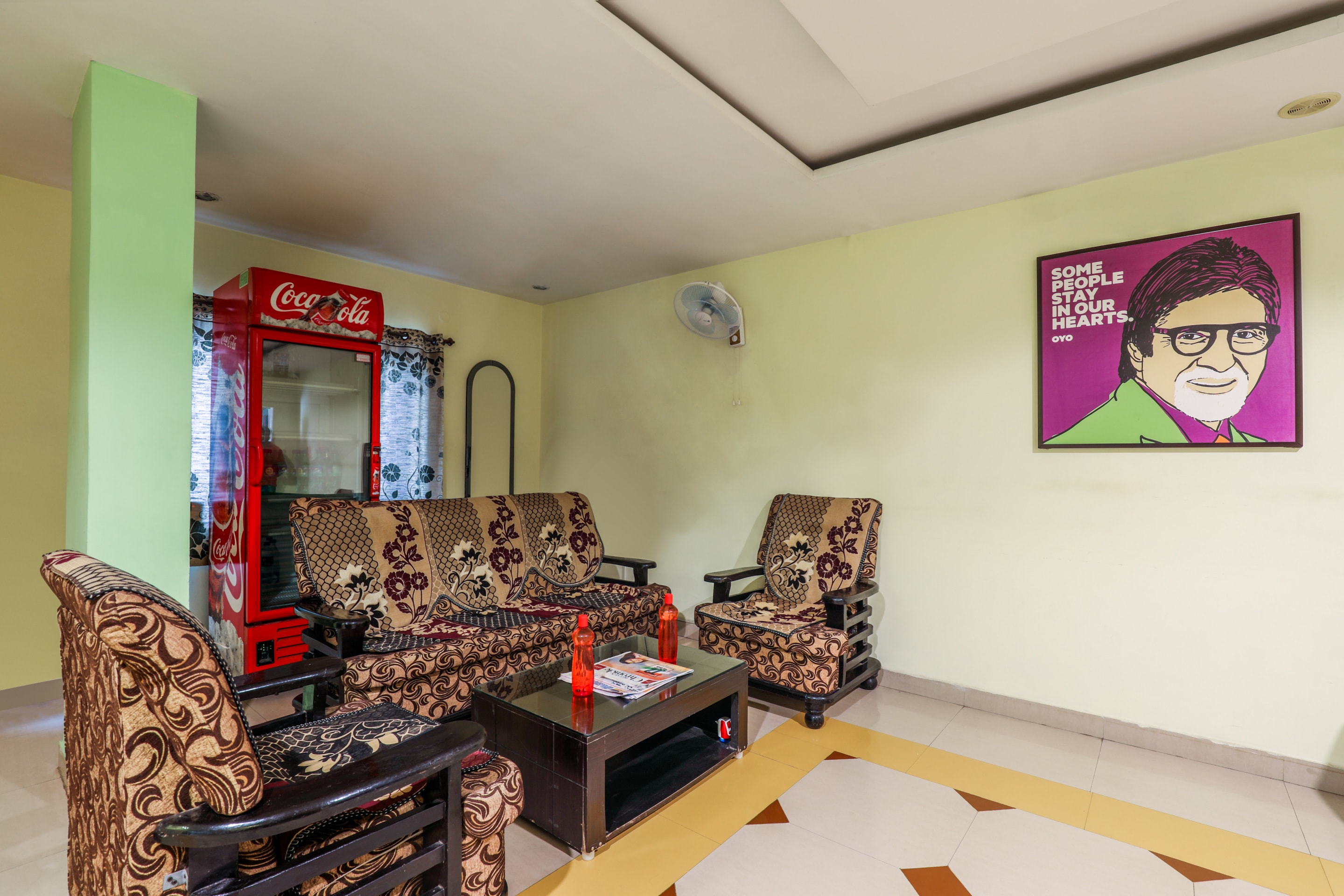 OYO 6664 Ritesh Grand, Hyderabad 2