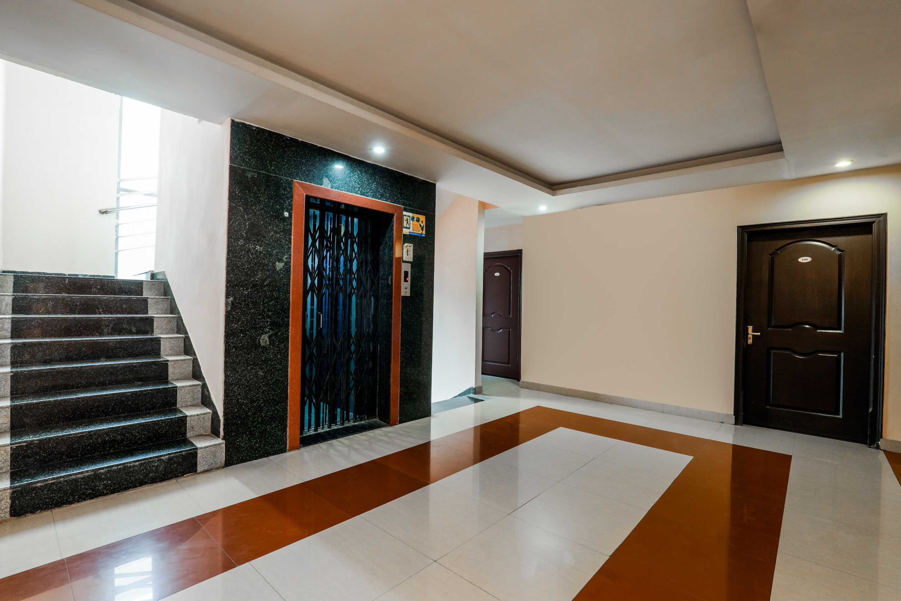 OYO 6664 Ritesh Grand, Hyderabad 3