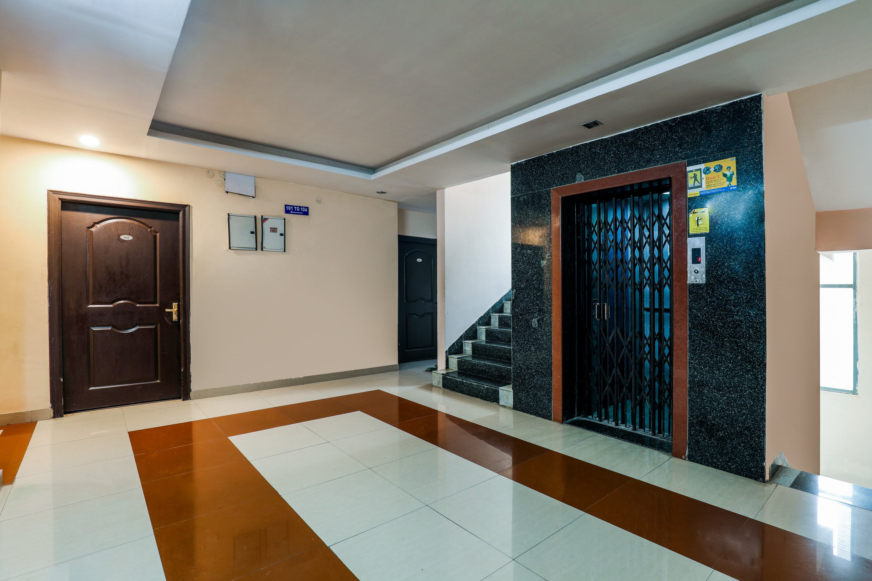OYO 6664 Ritesh Grand, Hyderabad 5