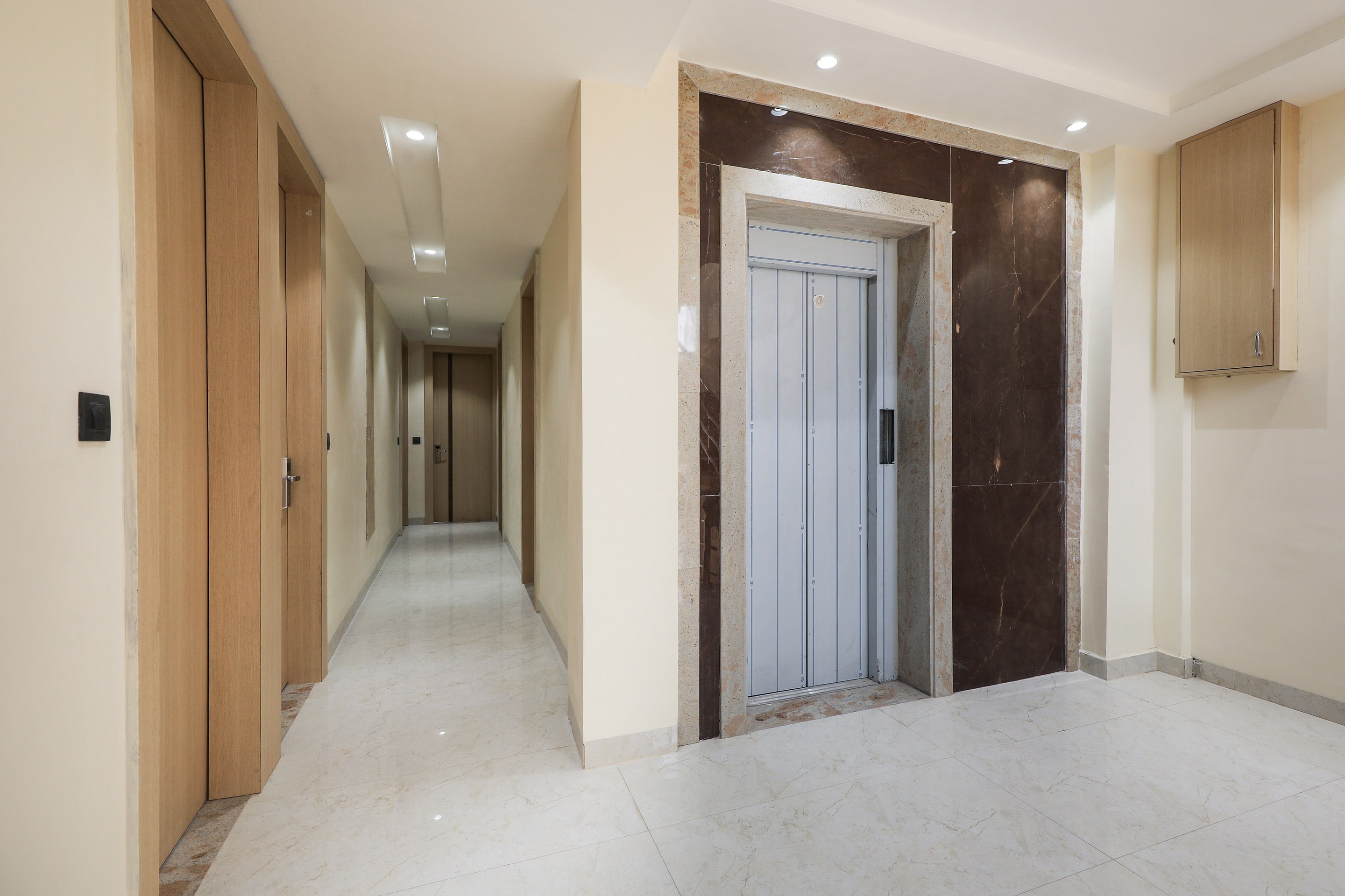 Capital O 66719 Hotel Harriot, Bhopal 2