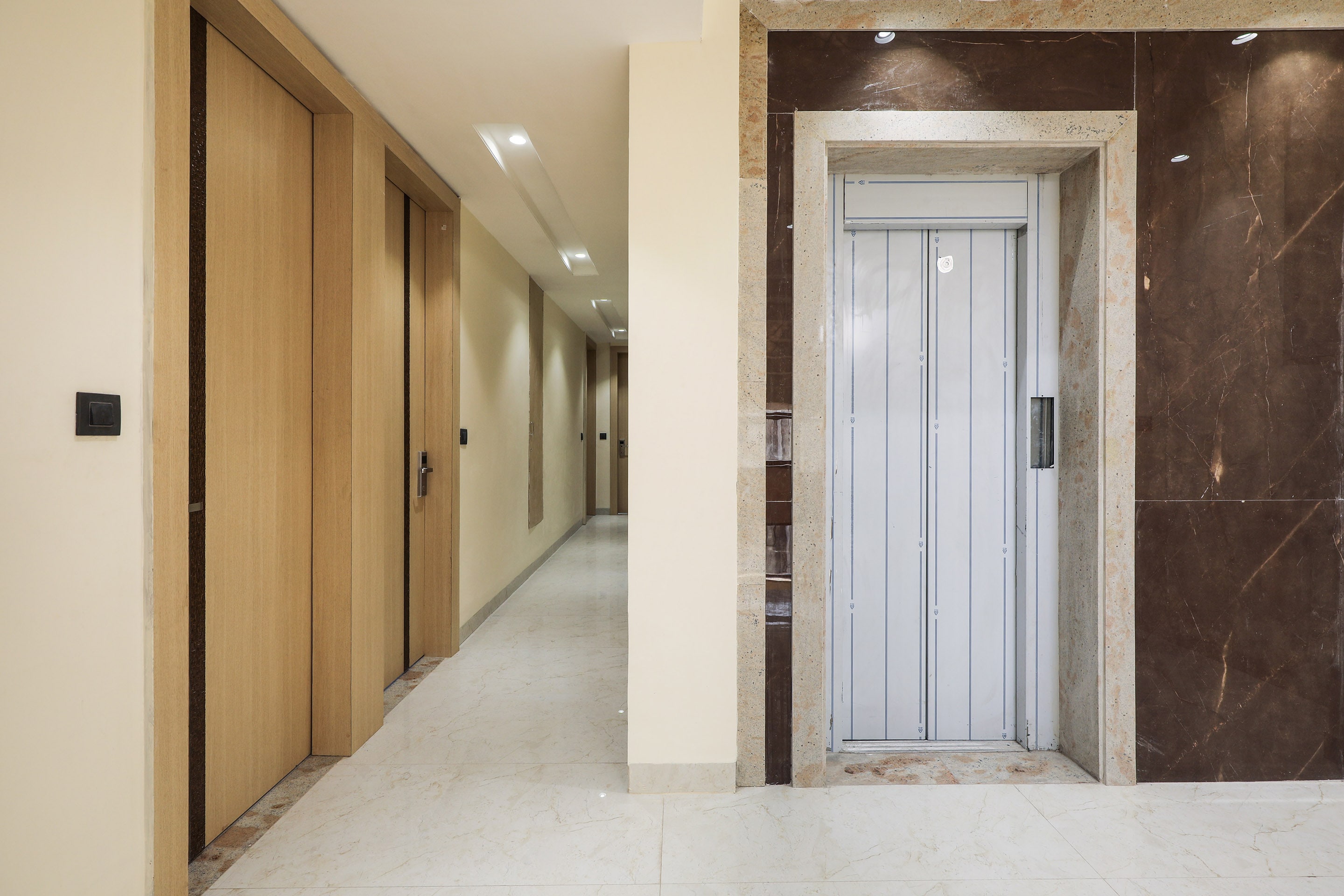 Capital O 66719 Hotel Harriot, Bhopal 3