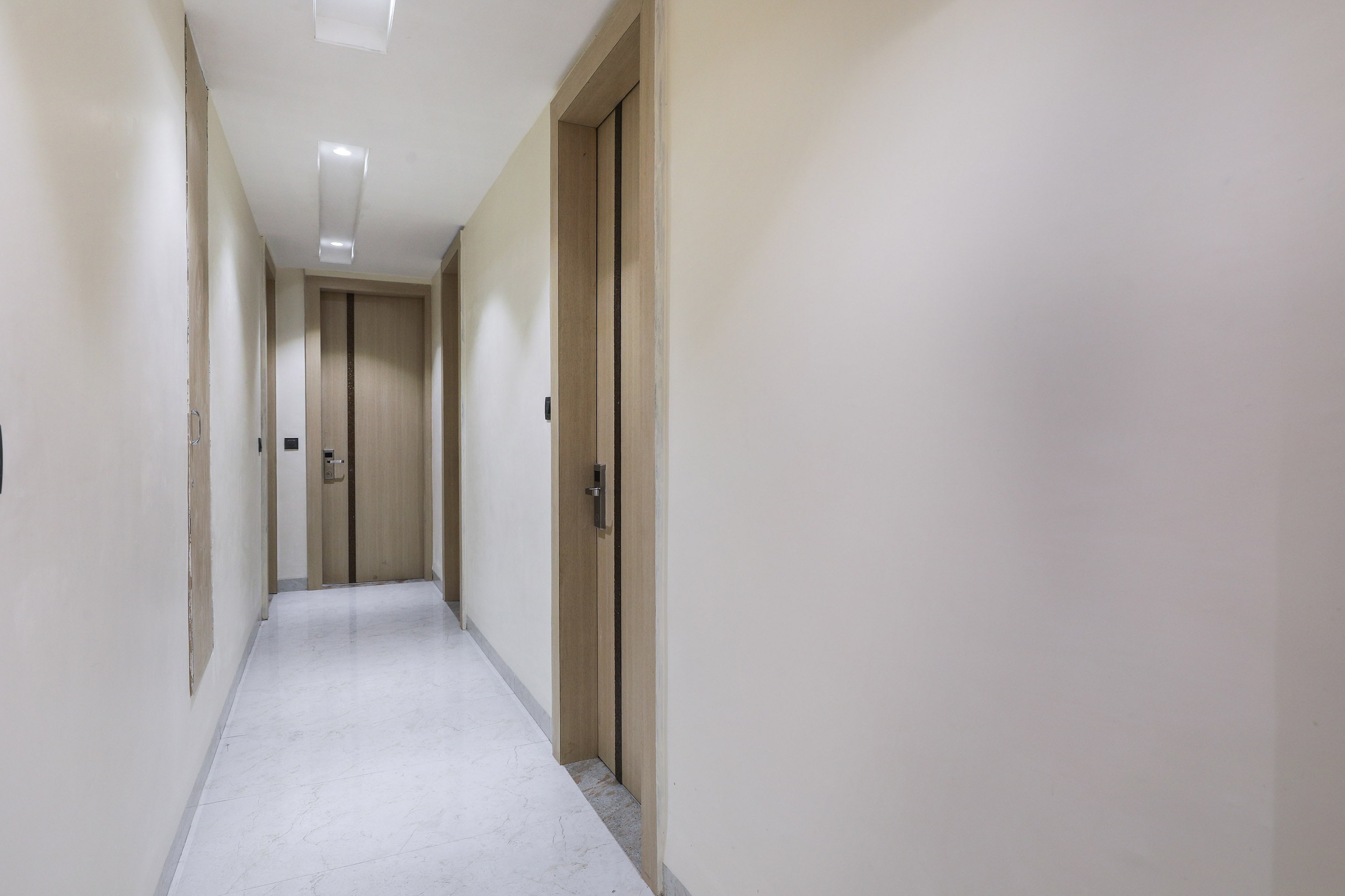 Capital O 66719 Hotel Harriot, Bhopal 4