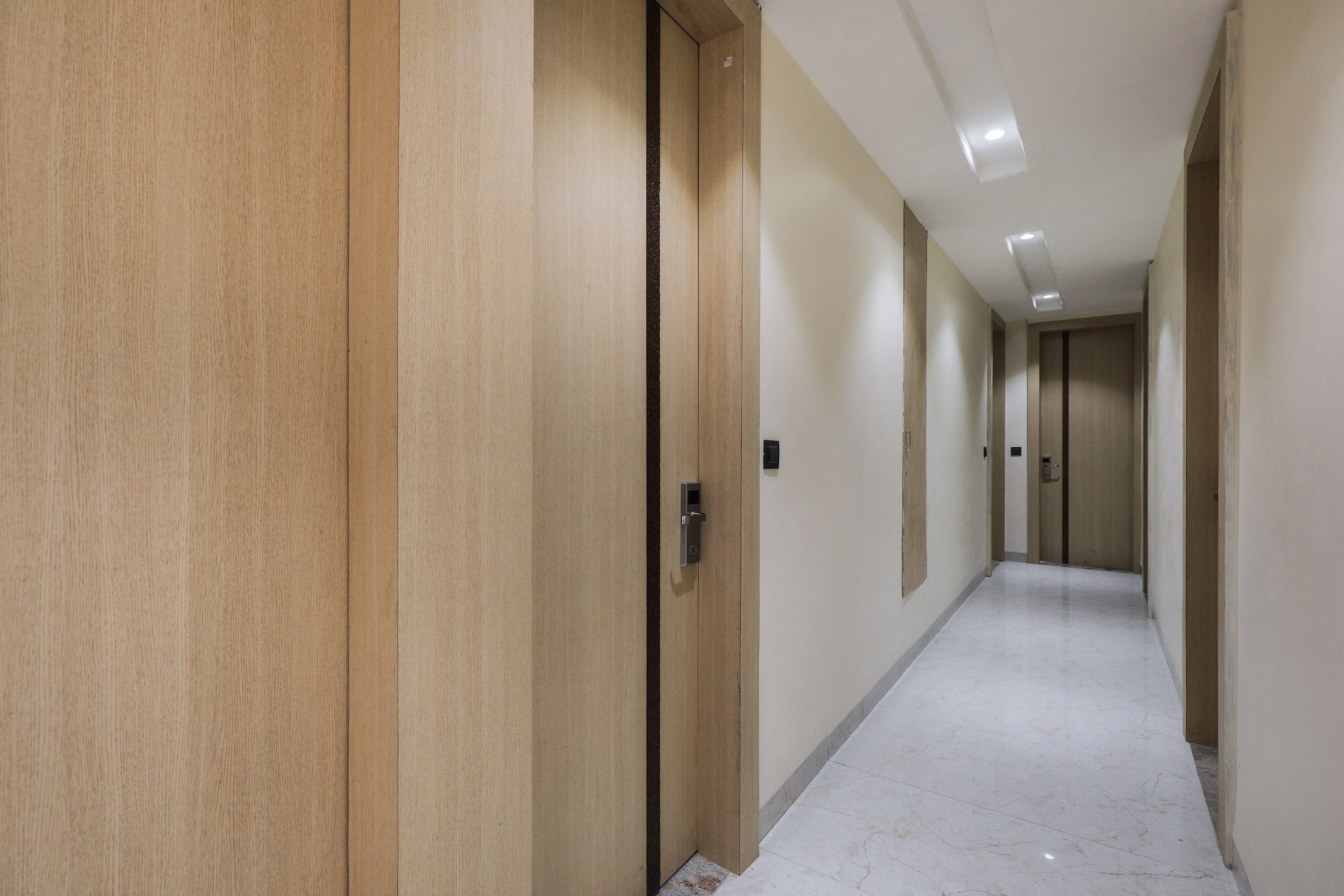 Capital O 66719 Hotel Harriot, Bhopal 5