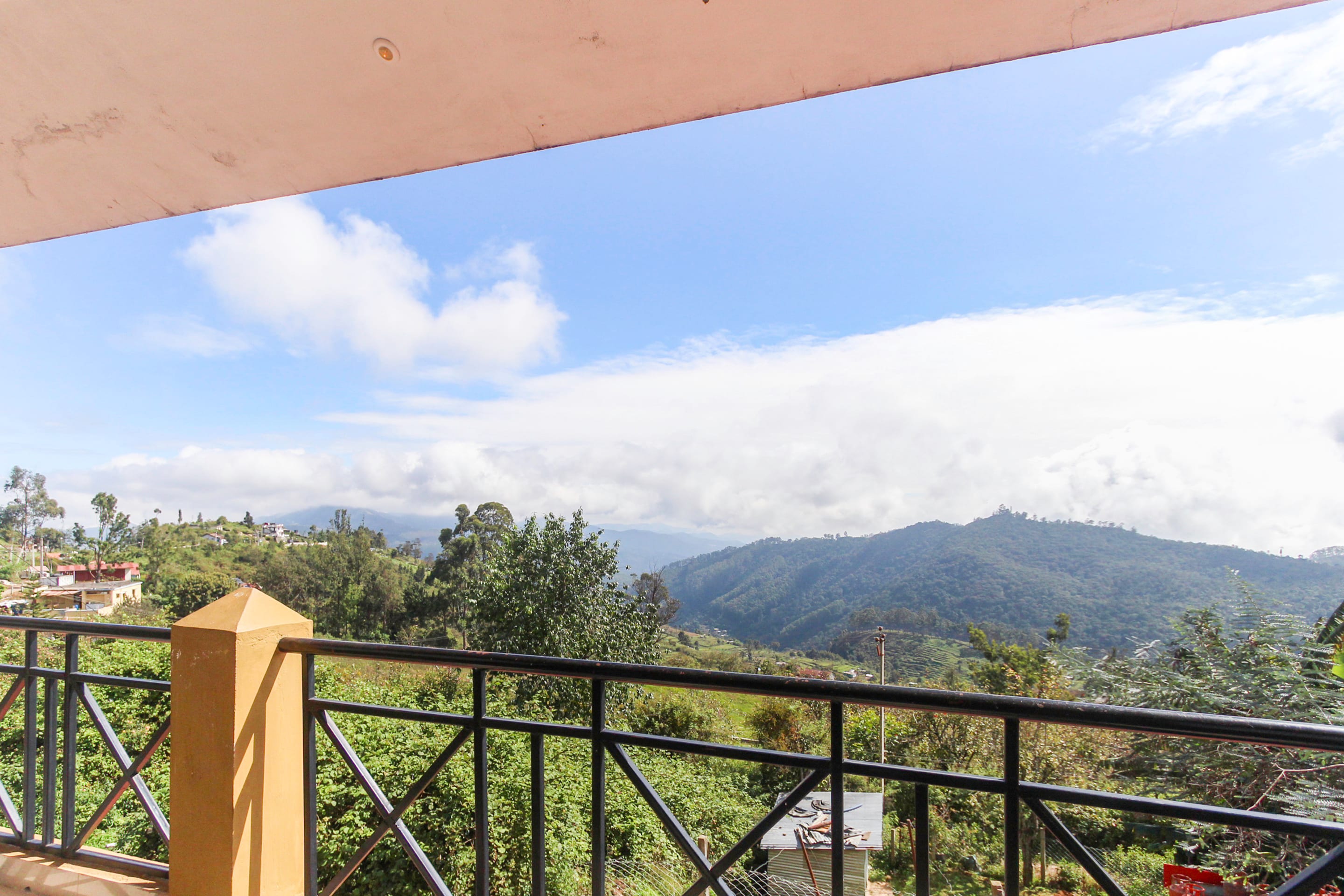 OYO 67222 Kate's Valley View, Kodaikanal 4