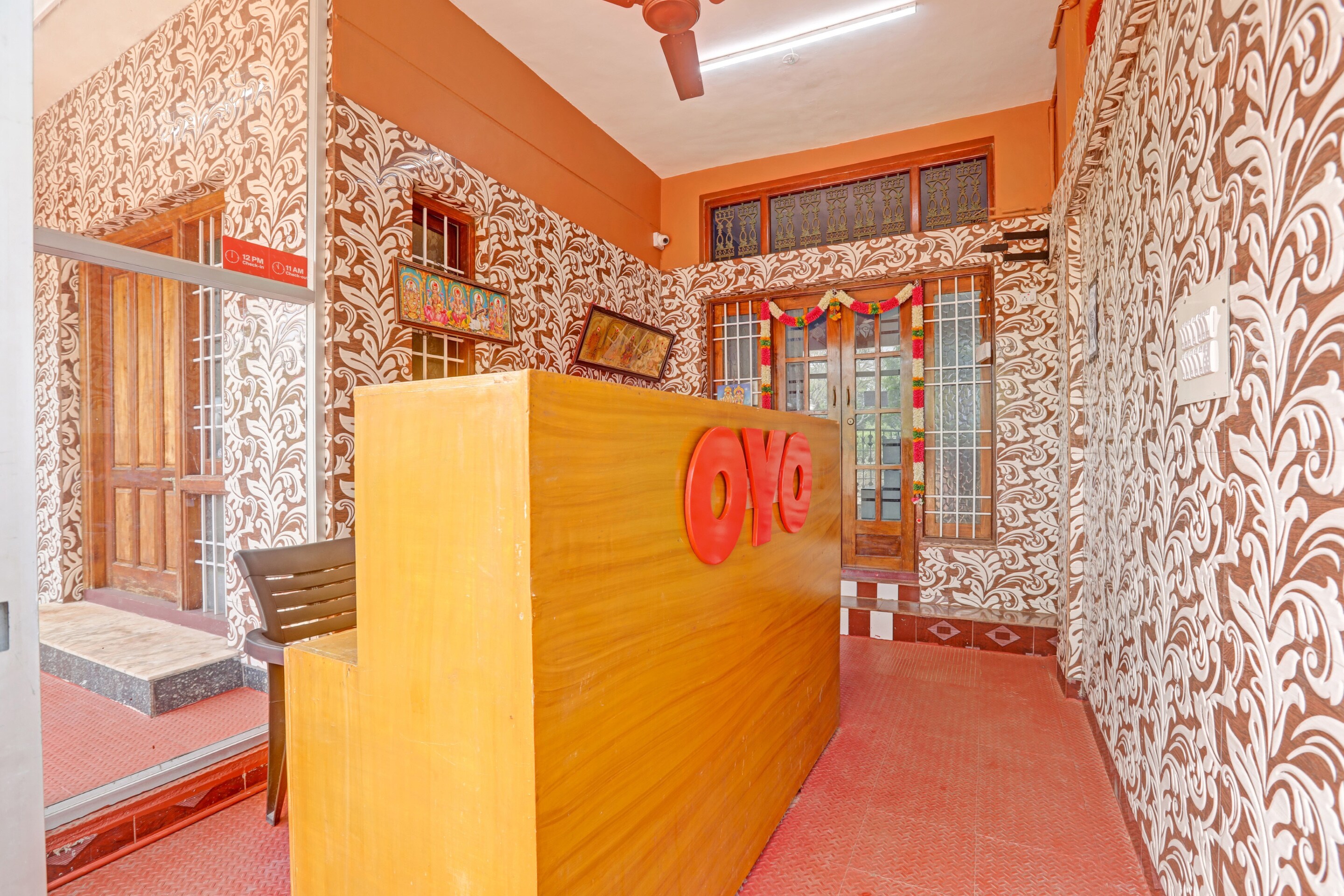 OYO 67239 12 Stayz, Pondicherry 3