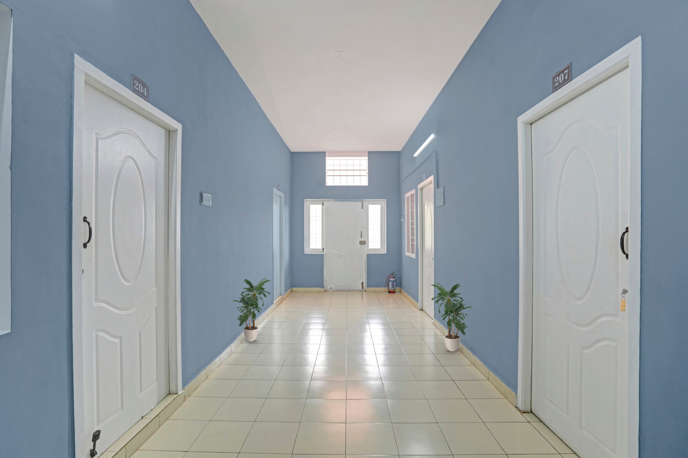 OYO 67239 12 Stayz, Pondicherry 4