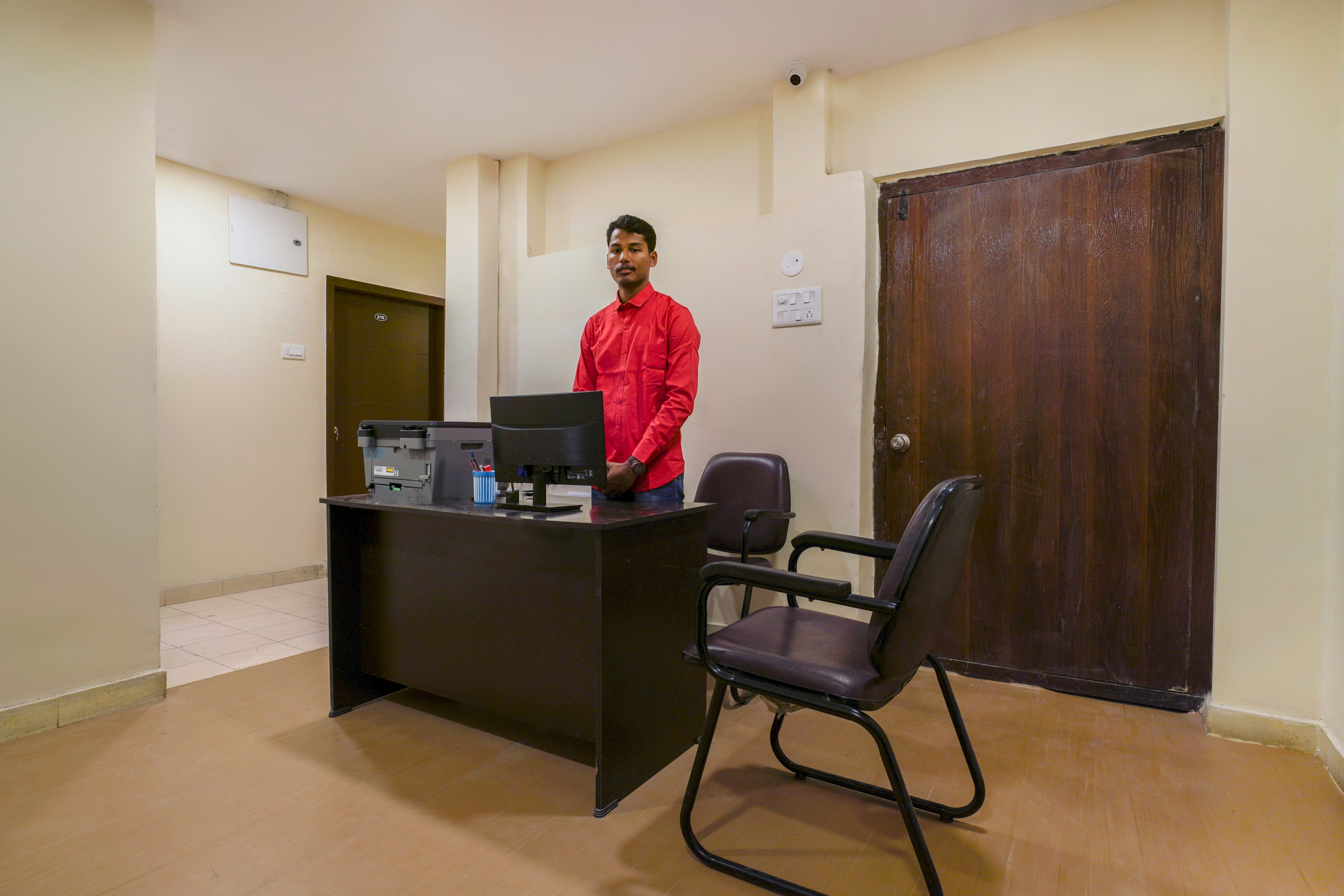 OYO Flagship 67479 Alpine Glow Zenith, Hyderabad 3