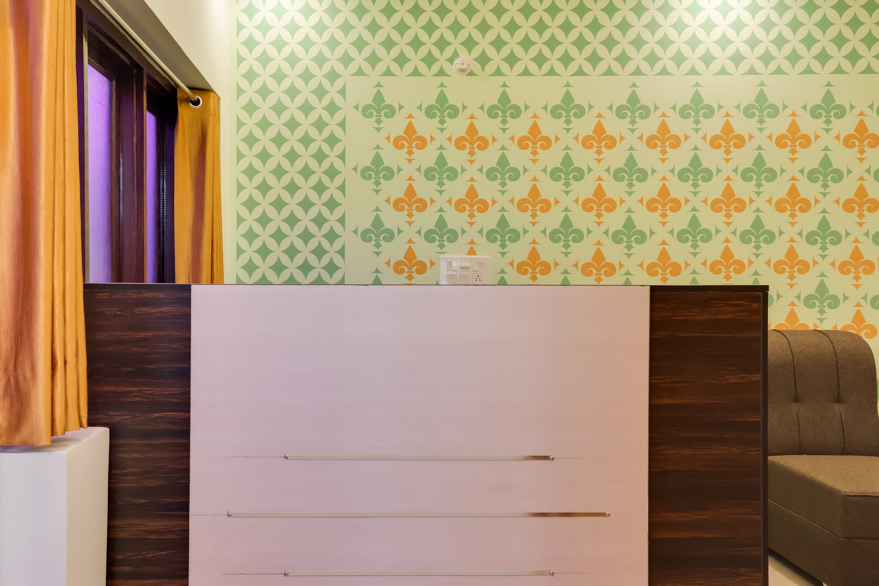 OYO 67560 Shree Karuna, Lucknow 3