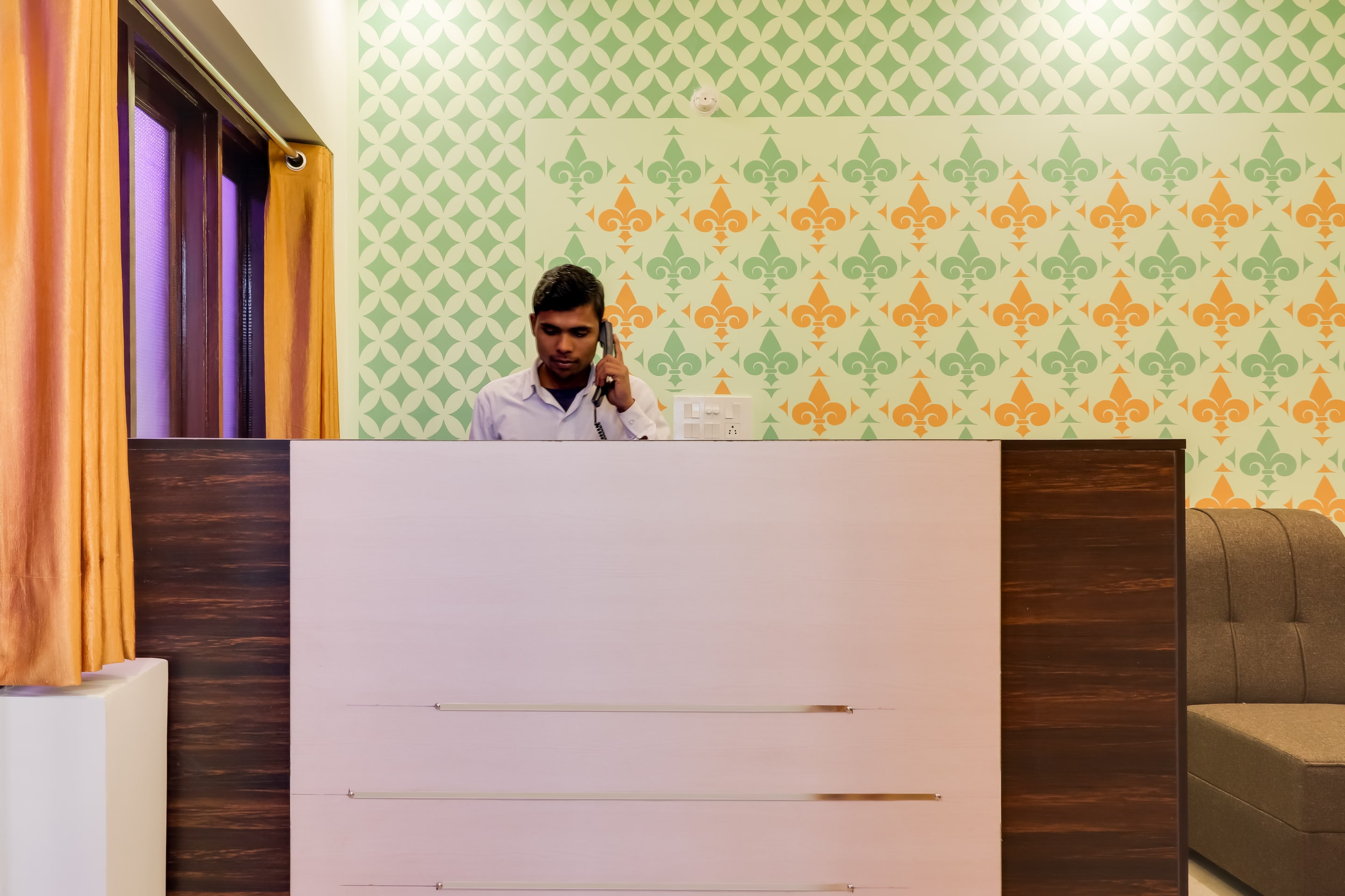 OYO 67560 Shree Karuna, Lucknow 4