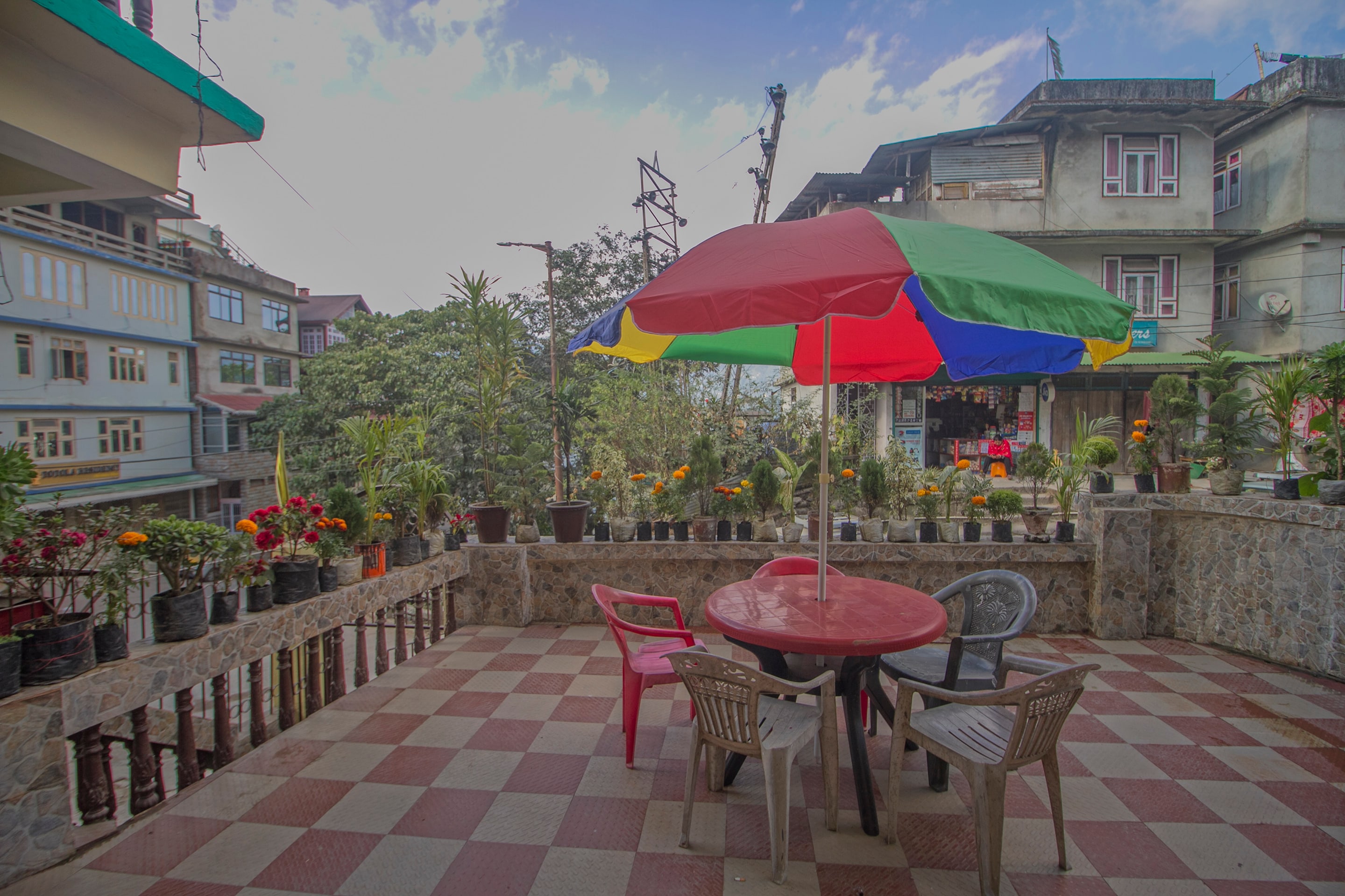 OYO Flagship 67564 Hotel Siljong, Gangtok 2