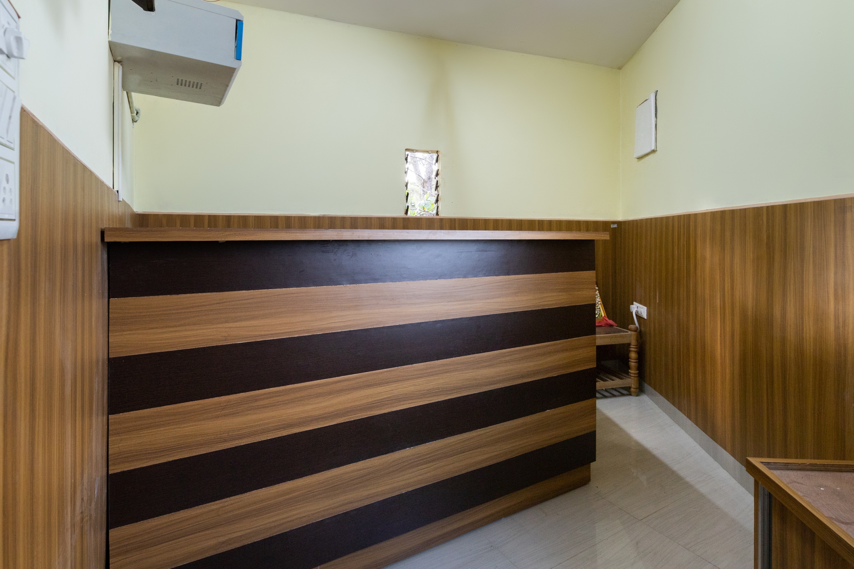 OYO 67991 Kalpataru Lodge, Mysore 5