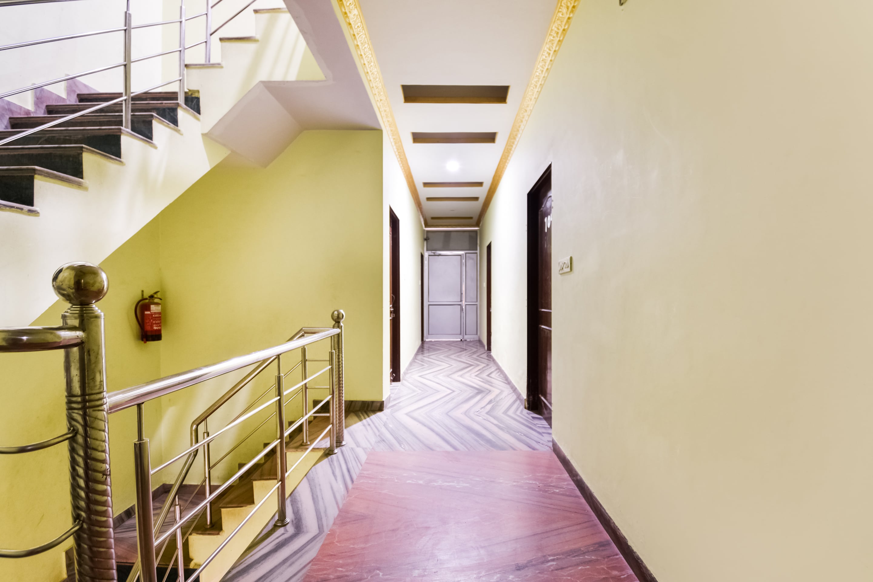 SPOT ON 68016 Hotel Jaya Palace, Jaipur 3