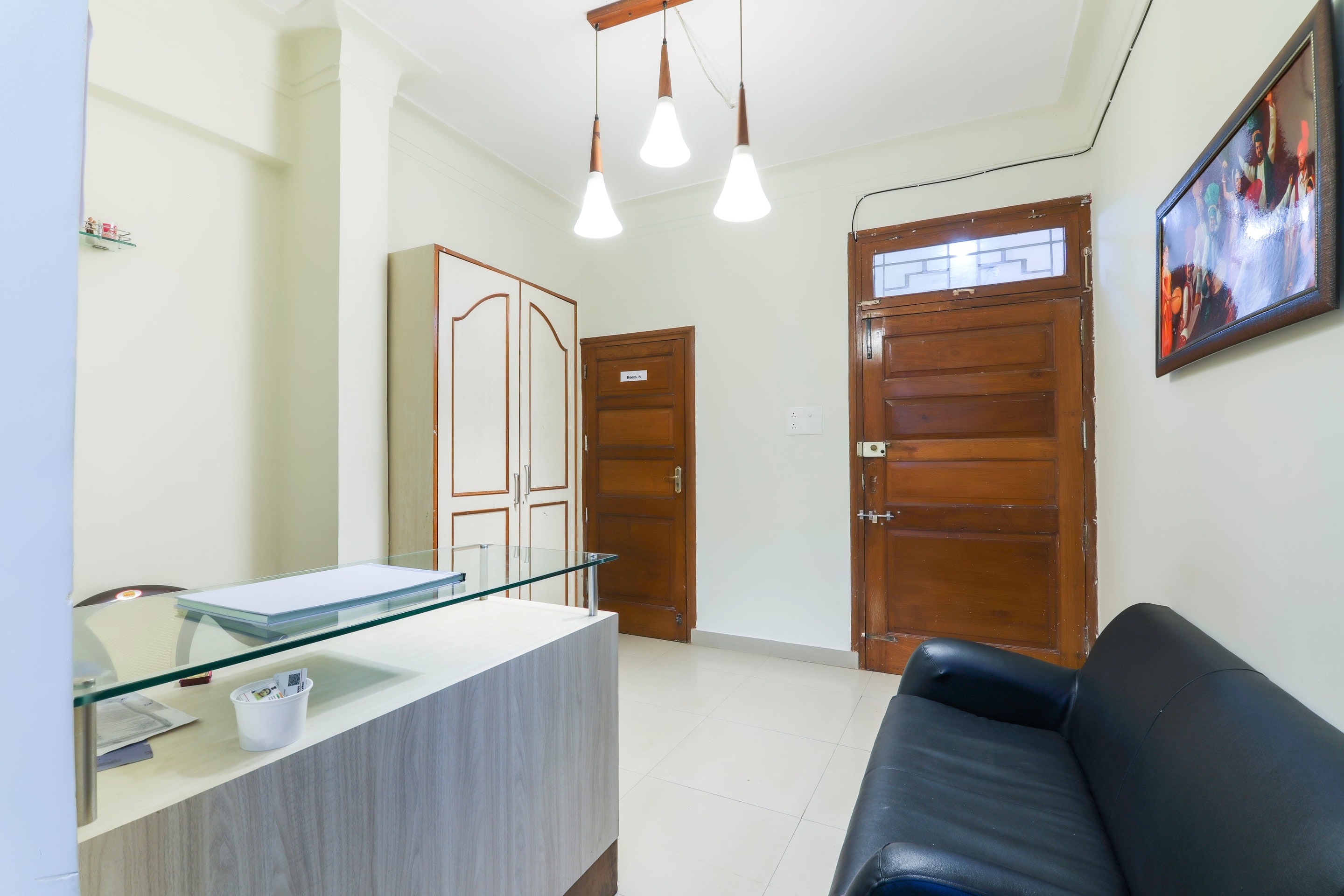 OYO 68034 Roshan Villa, Goa 2