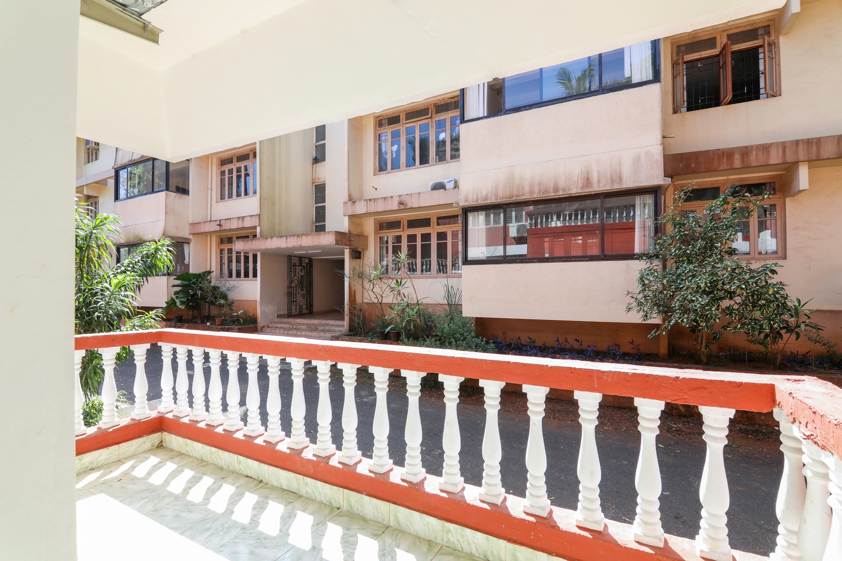 OYO 68034 Roshan Villa, Goa 3