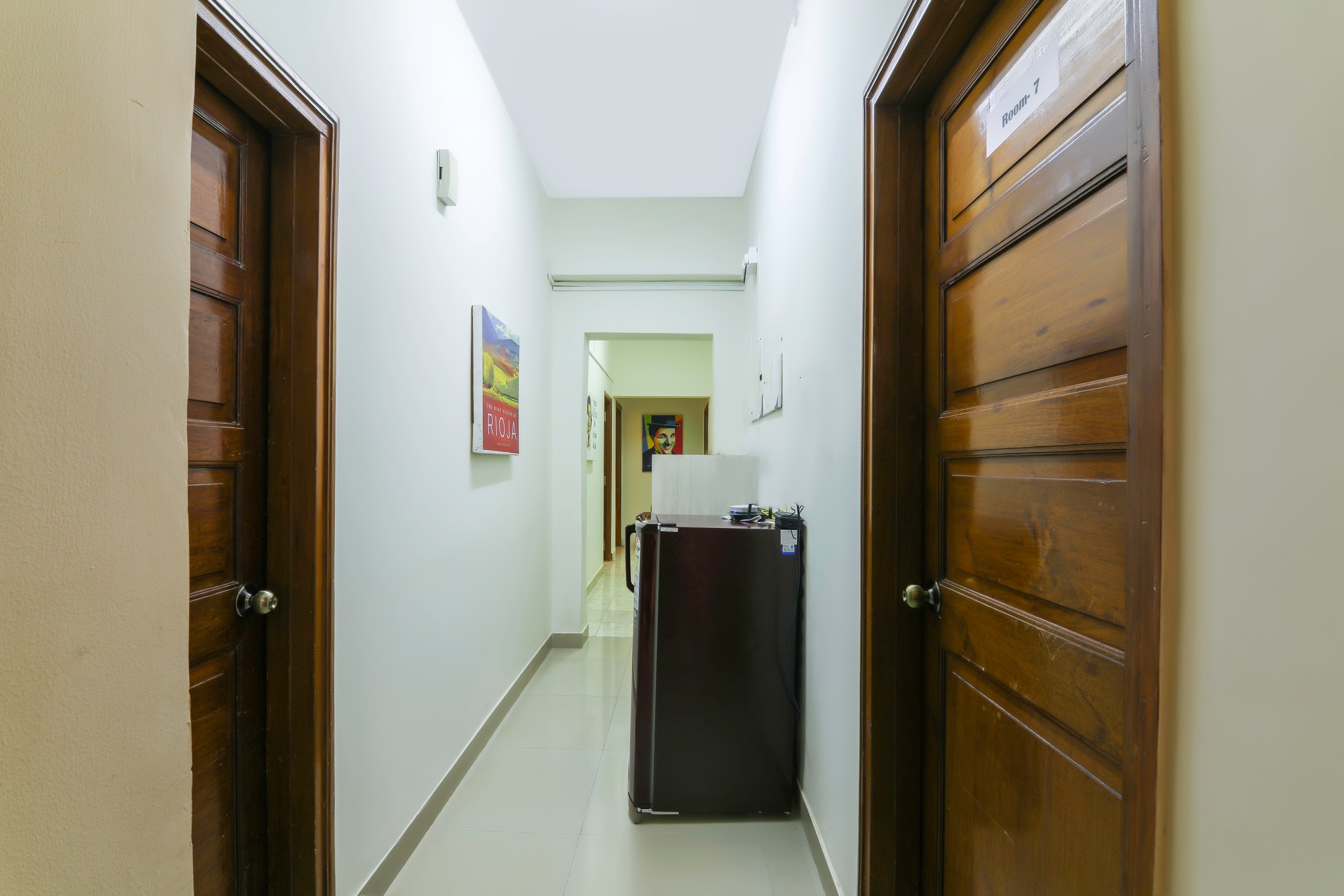 OYO 68034 Roshan Villa, Goa 5