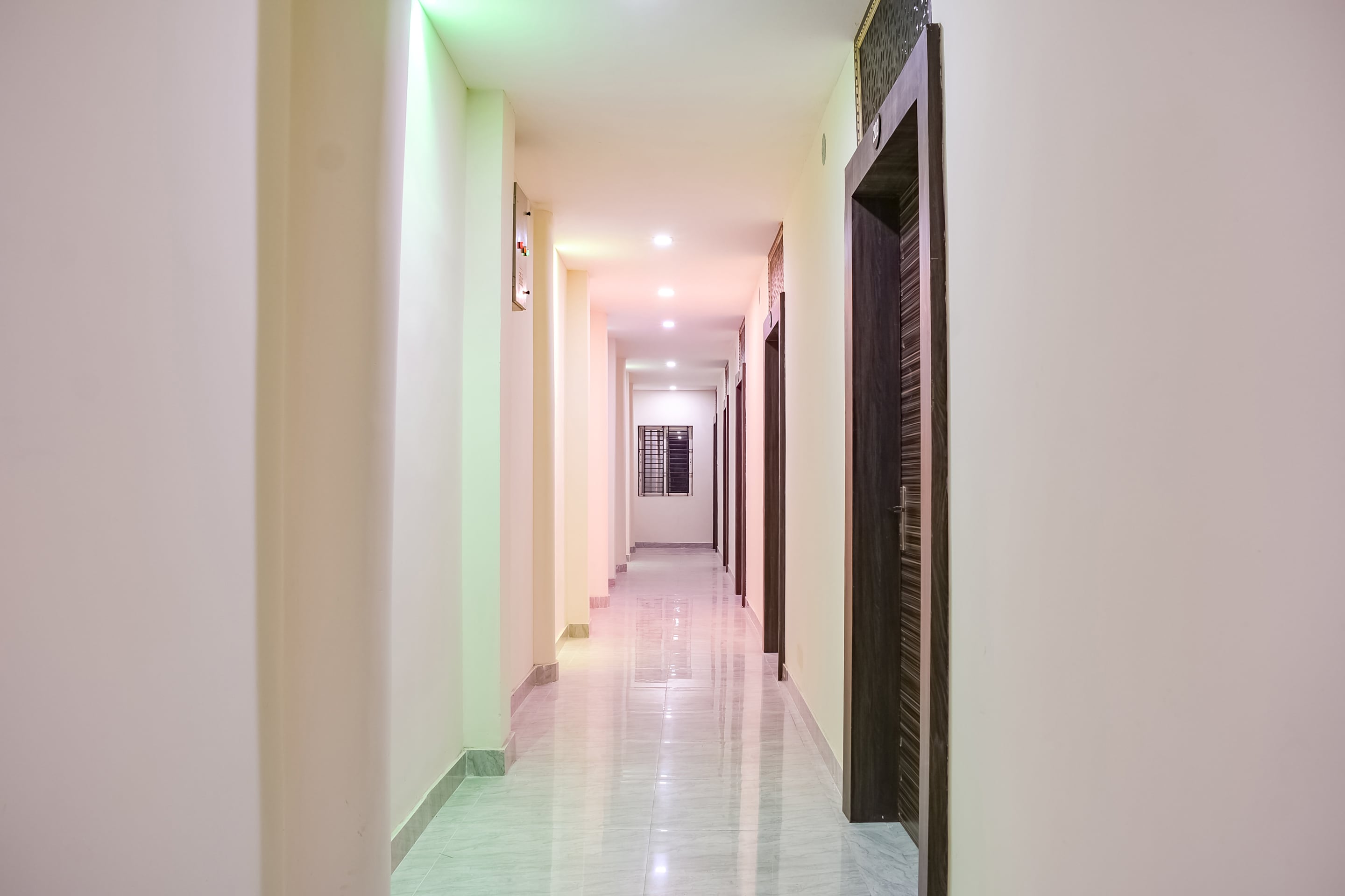 OYO Flagship 68832 S&h Residency, Bhubaneswar 2