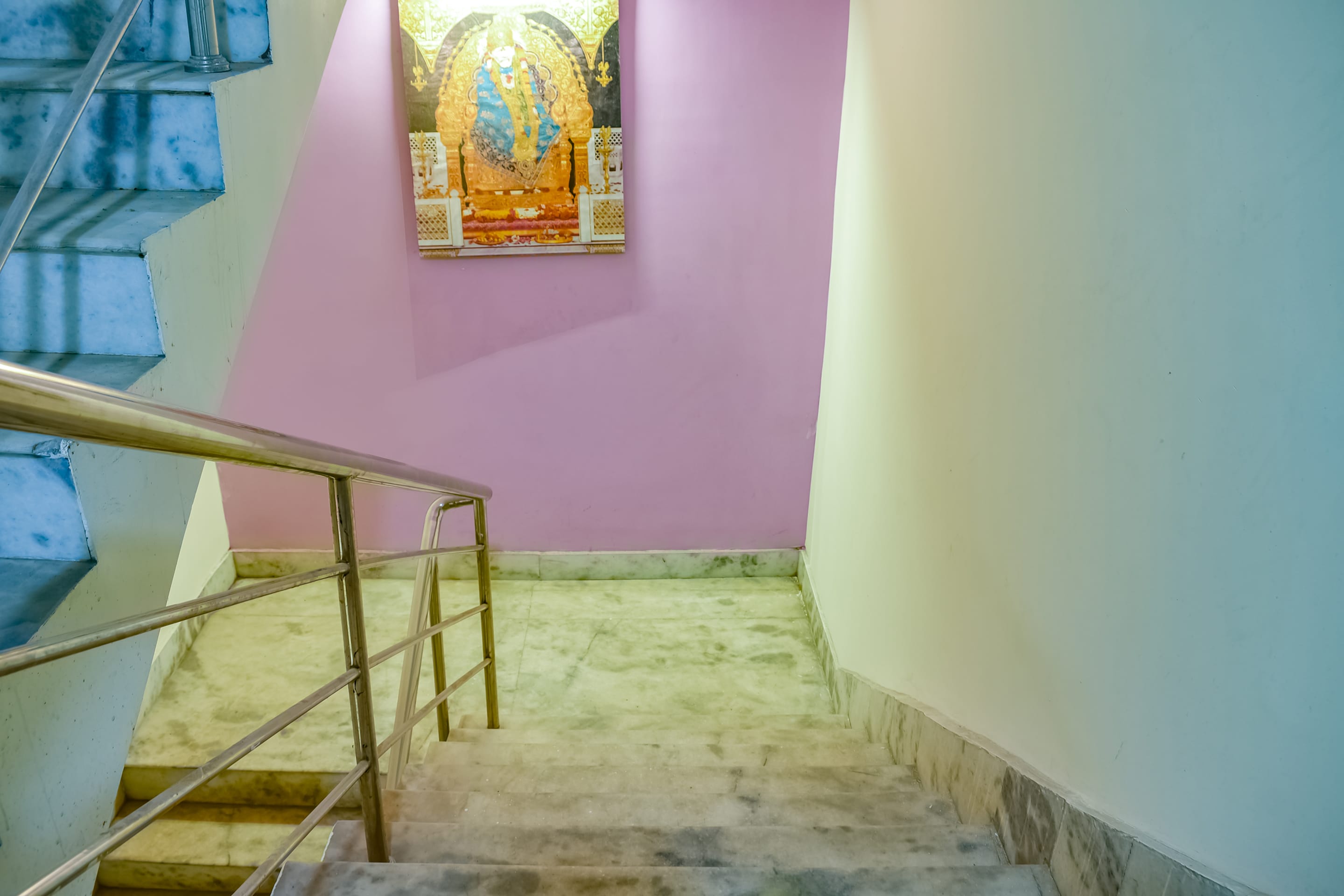 OYO Flagship 68832 S&h Residency, Bhubaneswar 4