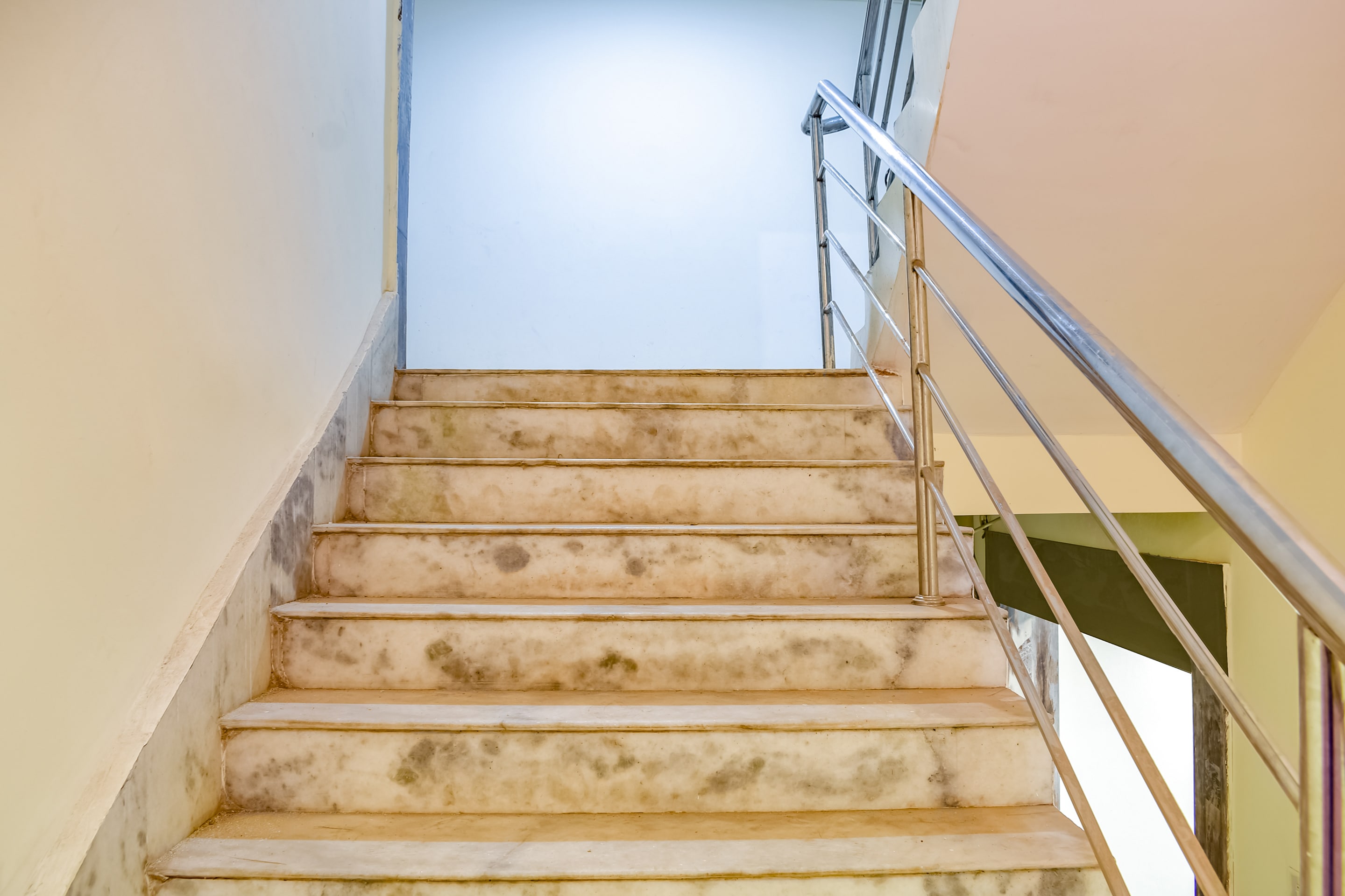 OYO Flagship 68832 S&h Residency, Bhubaneswar 5