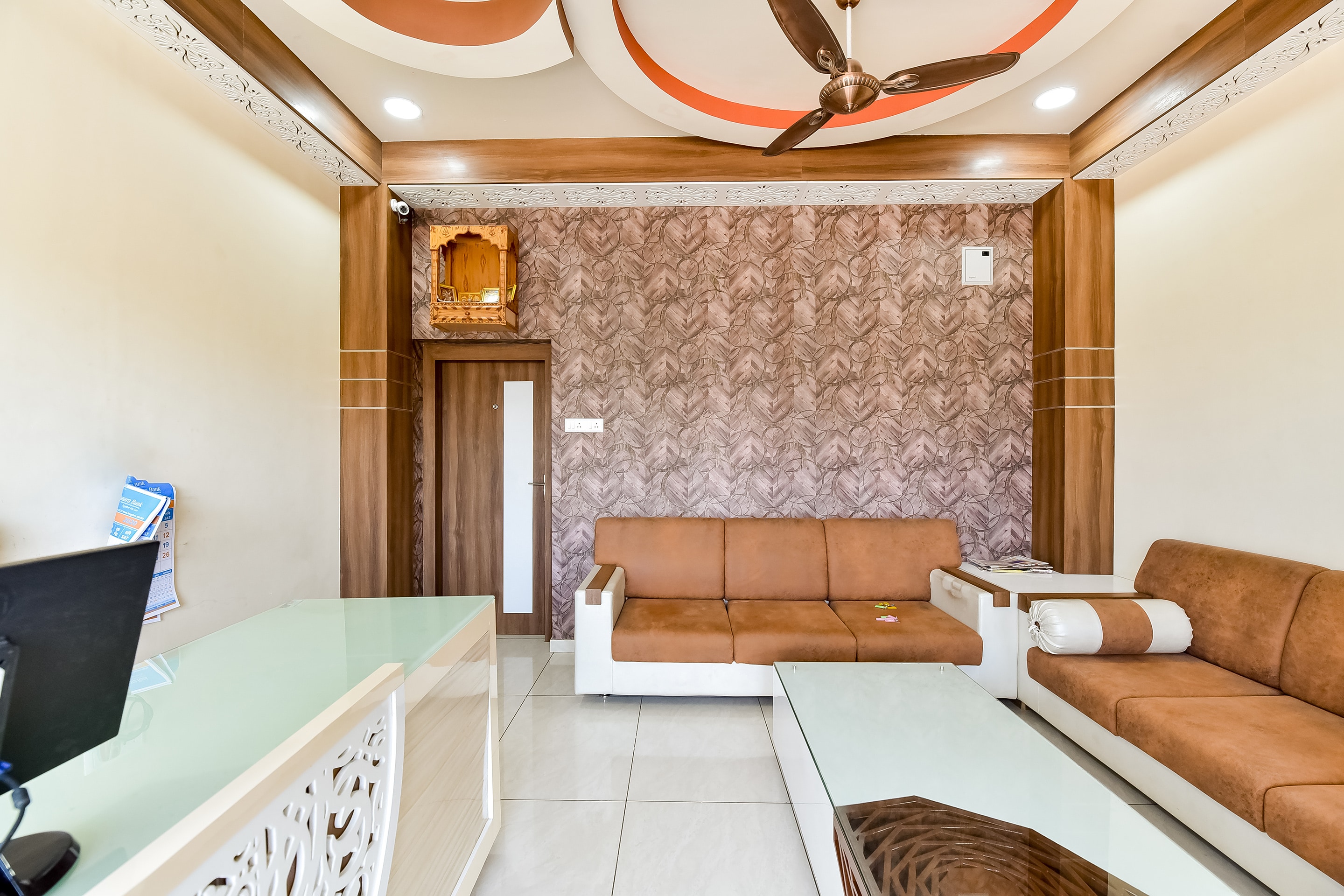 OYO 69067 Jagmohan Hotel, Jodhpur 5