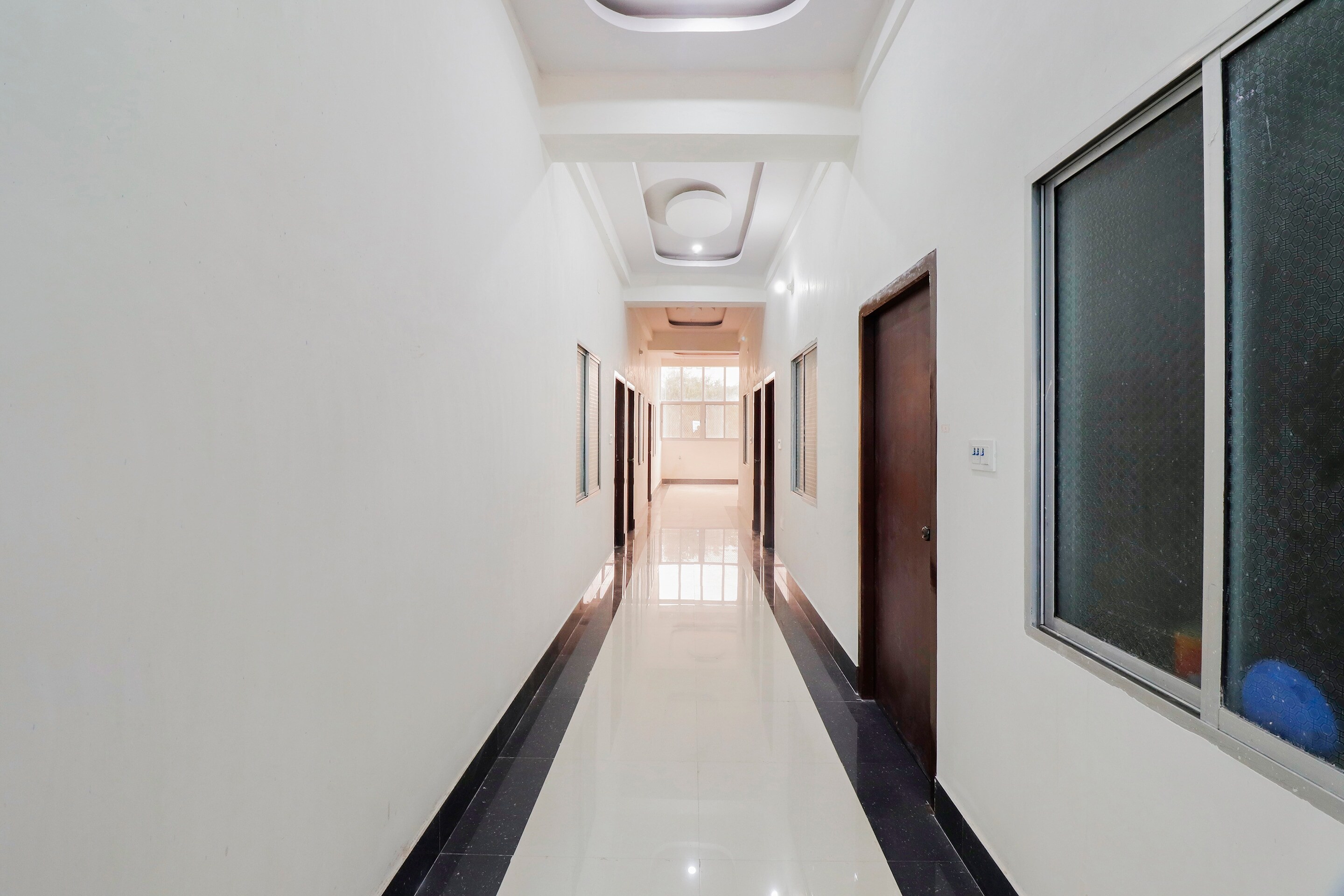 OYO 69115 Subham Residency, Bikaner 3