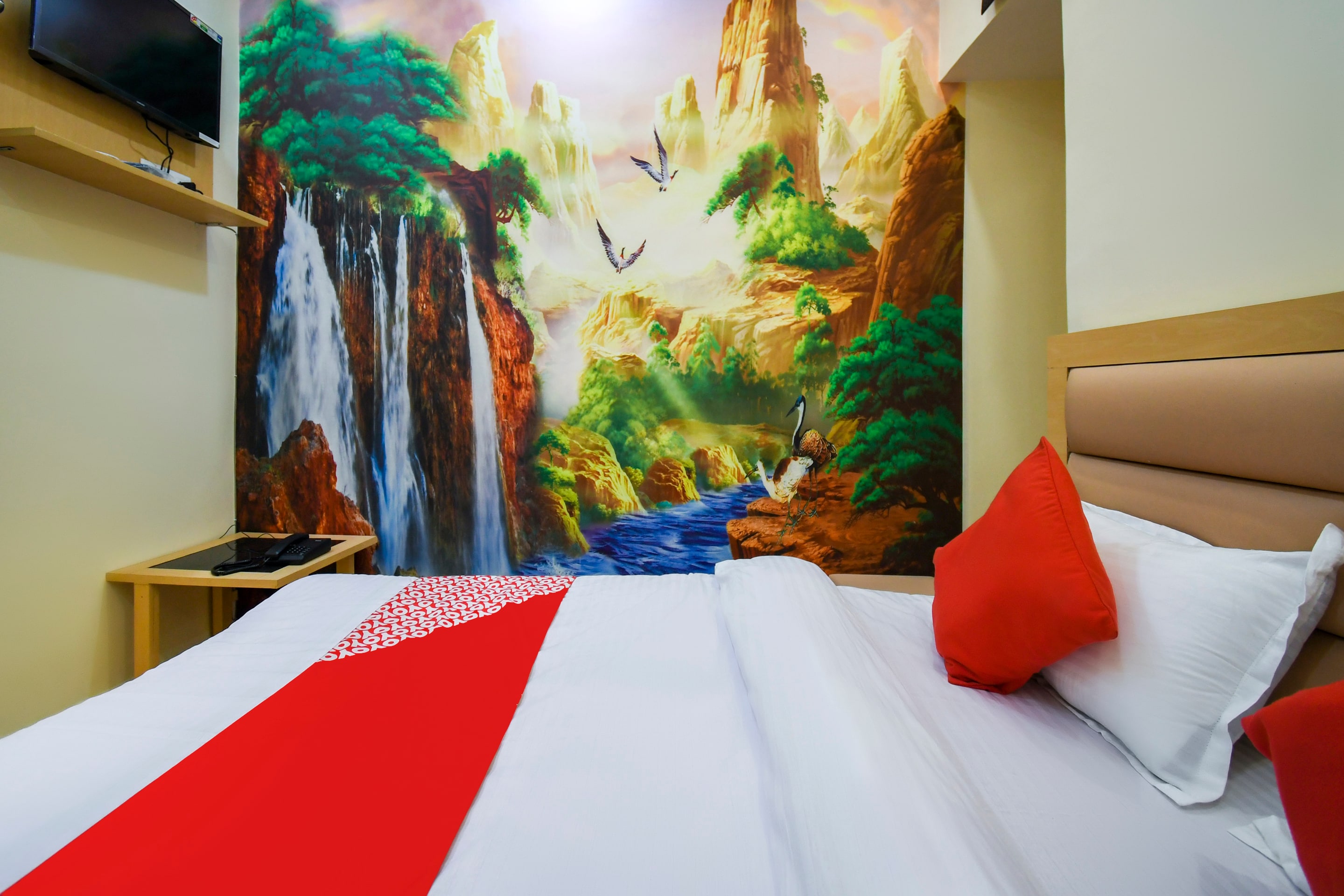 OYO 69429 Hotel Vimal Residency, Lucknow 5