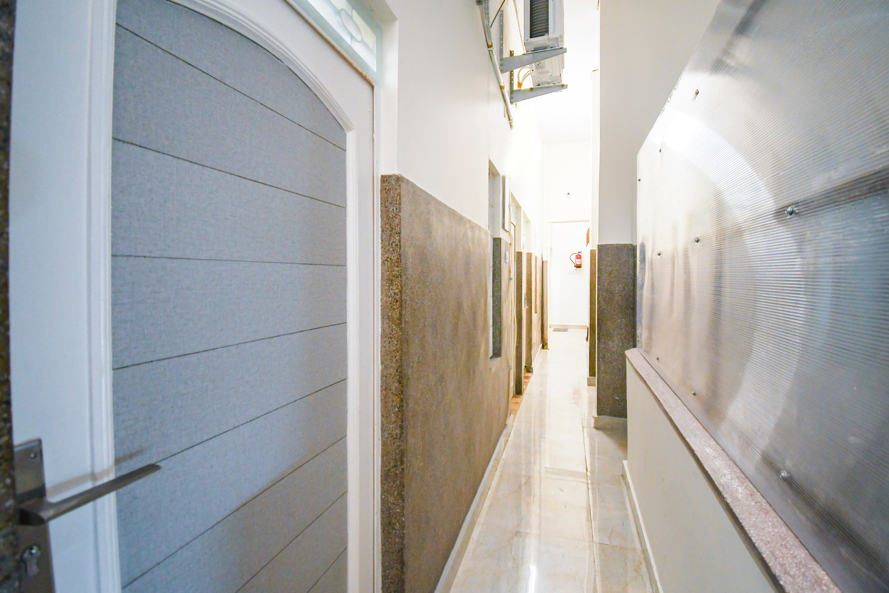 OYO 69429 Hotel Vimal Residency, Lucknow 4