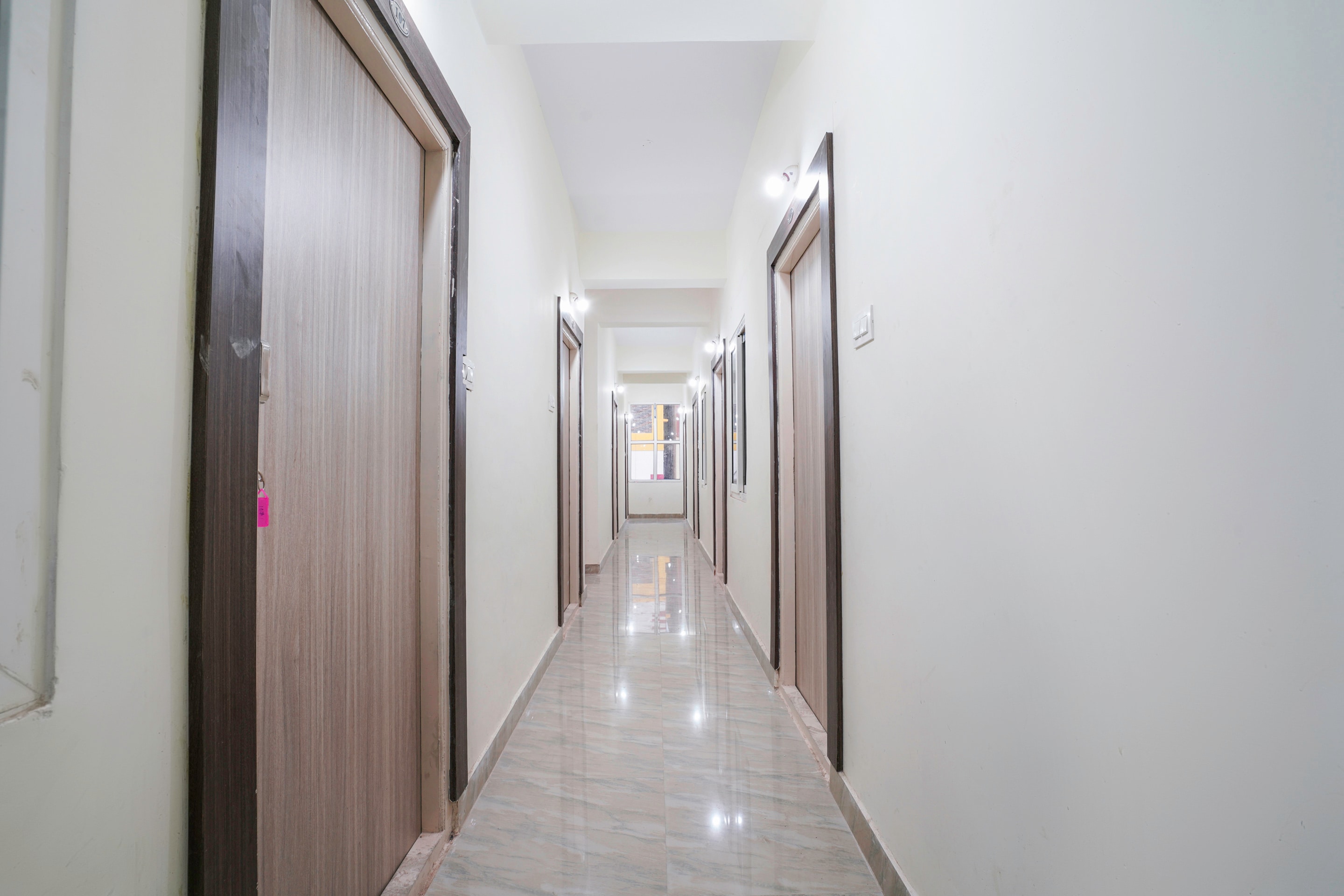 OYO Flagship 69483 Hotel Dsr Residency, Hyderabad 4