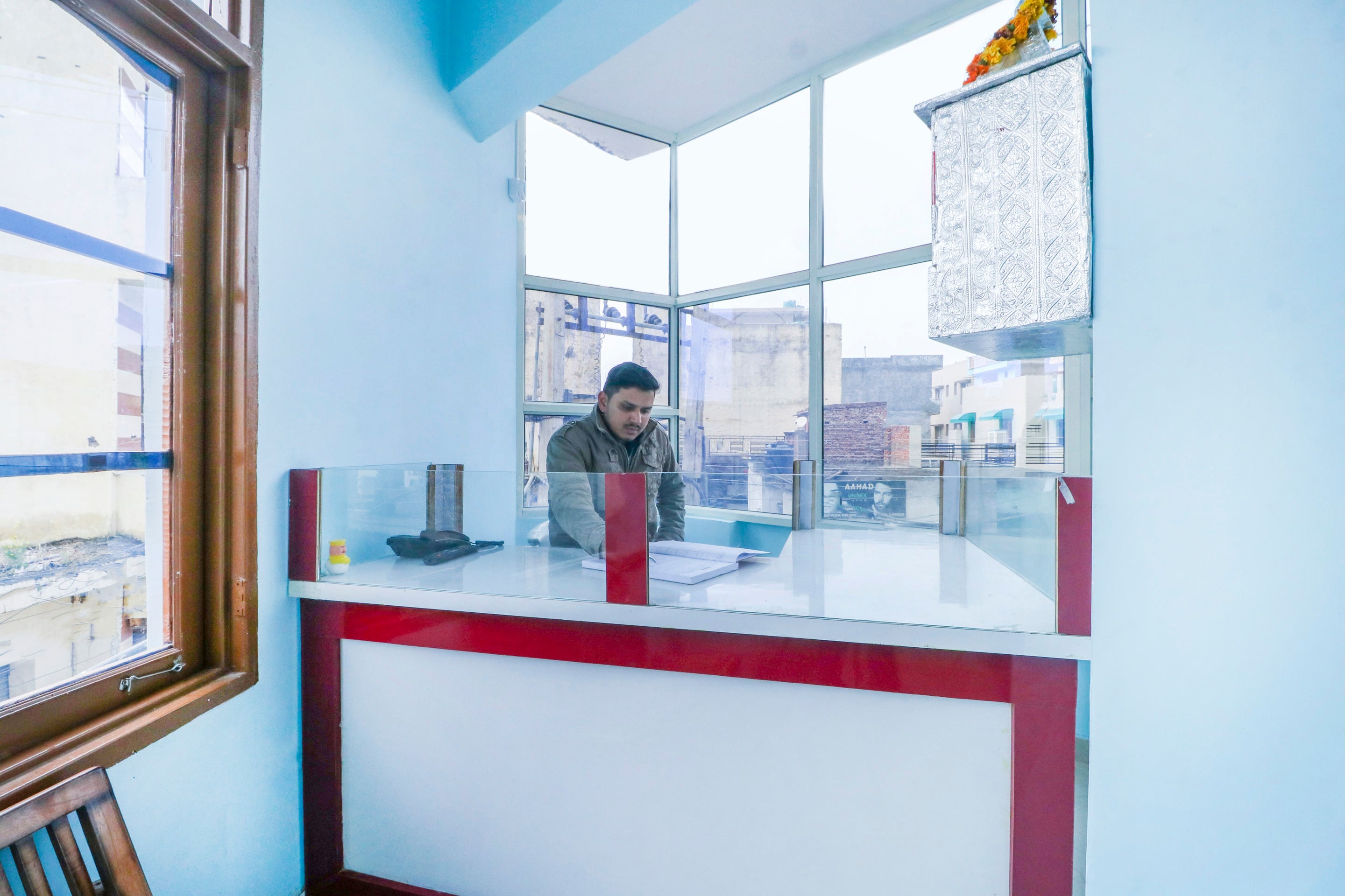 OYO 69576 Hotel City View, Chandigarh 3